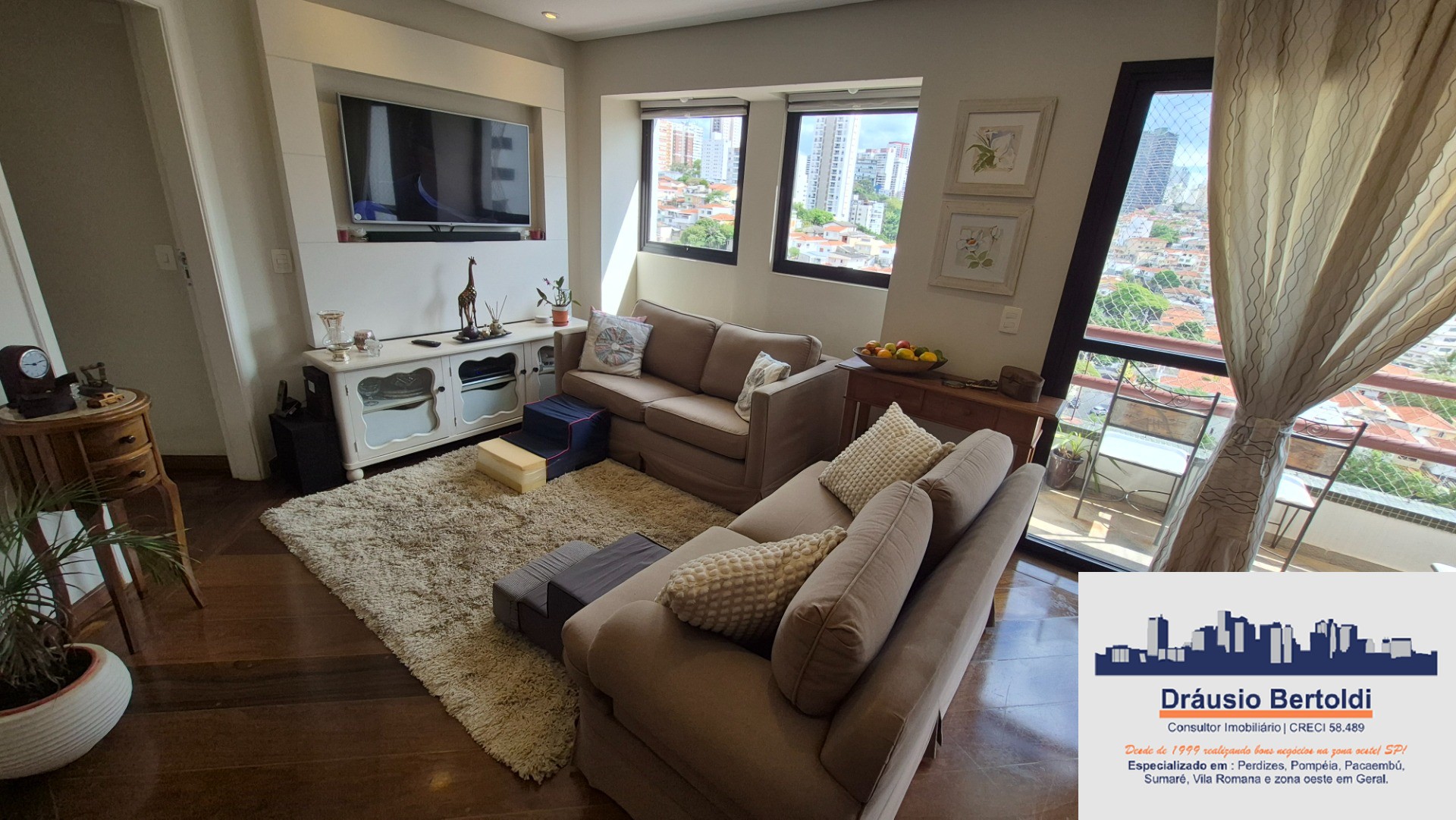 Apartamento, 3 quartos, 95 m² - Foto 5