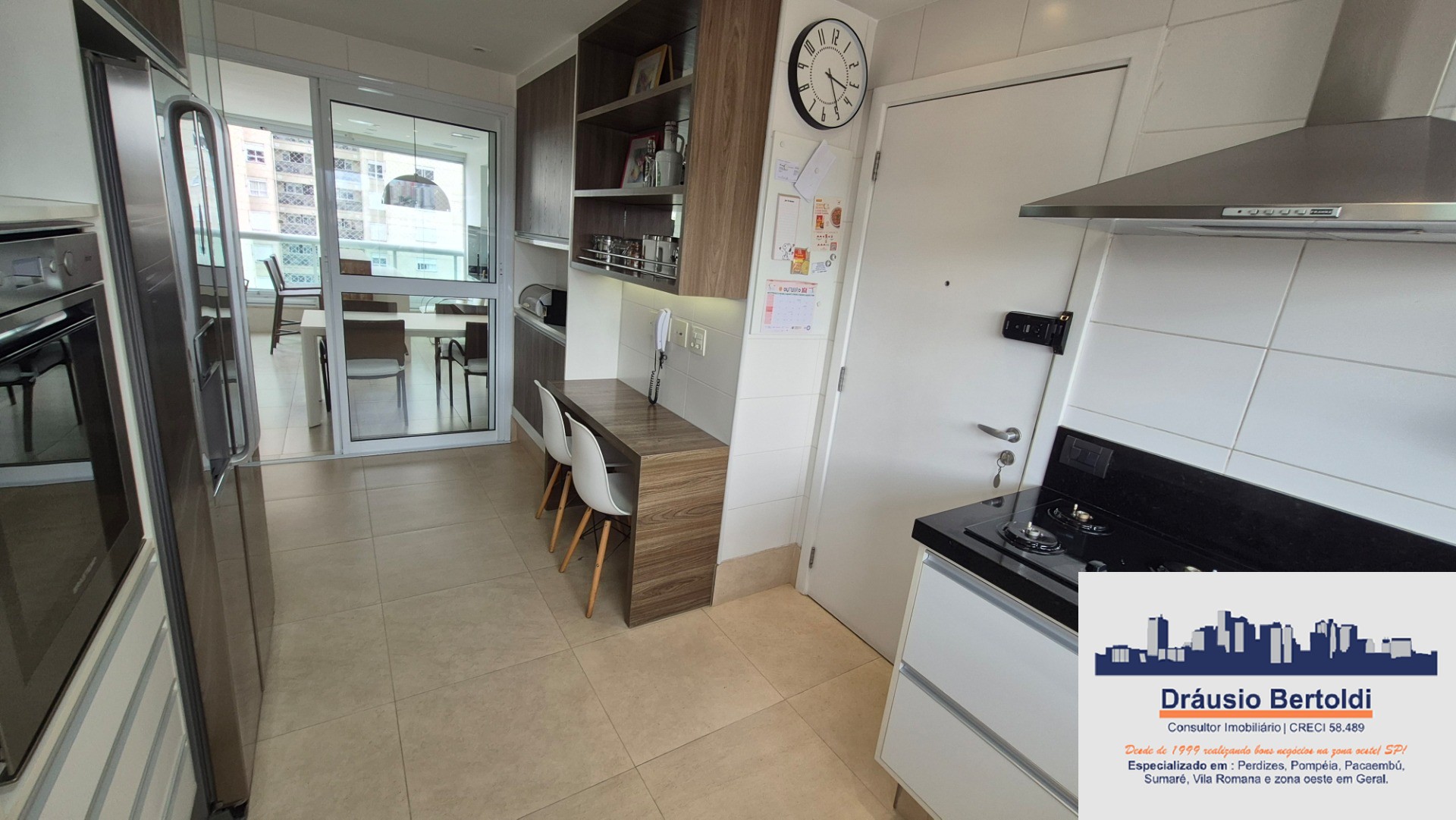 Apartamento, 4 quartos, 185 m² - Foto 11