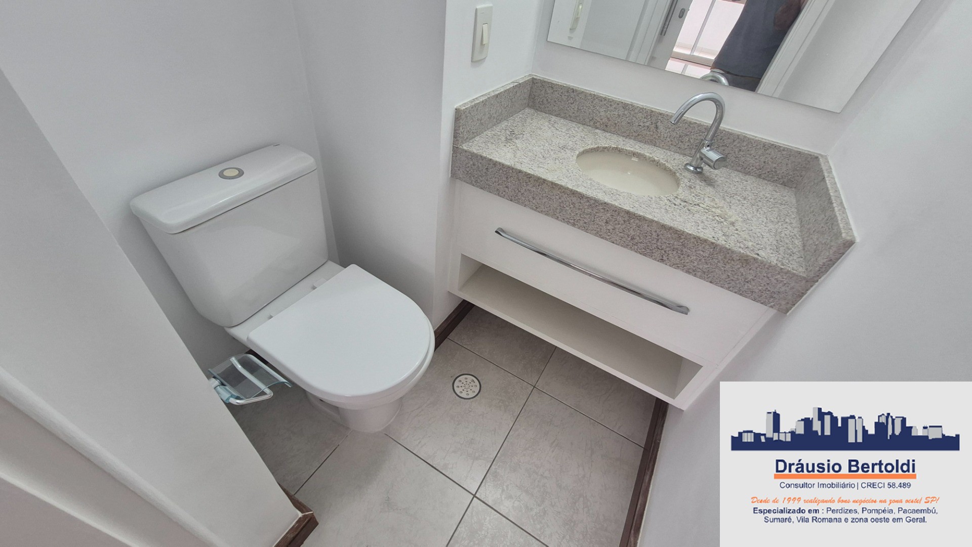 Apartamento, 3 quartos, 123 m² - Foto 19