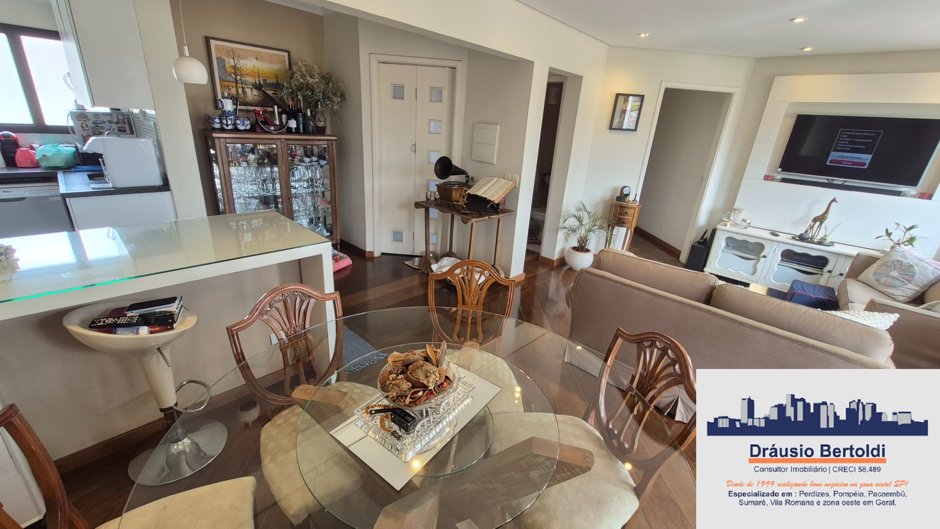 Apartamento, 3 quartos, 95 m² - Foto 8