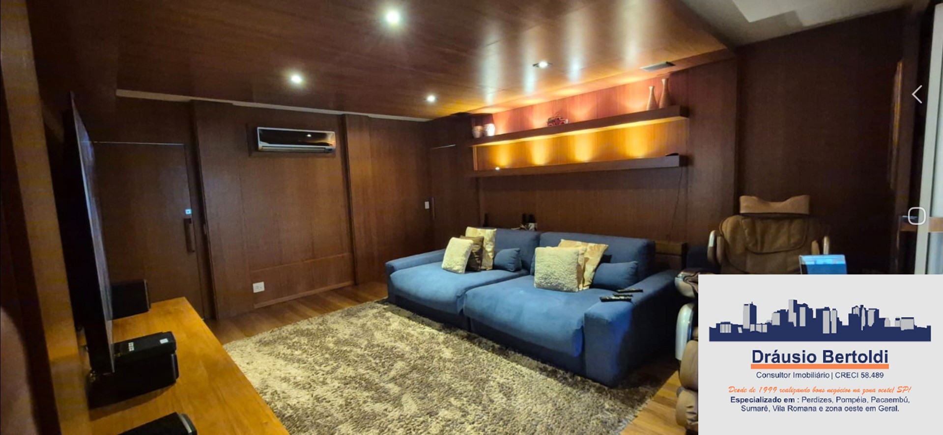 Apartamento, 4 quartos, 251 m² - Foto 11