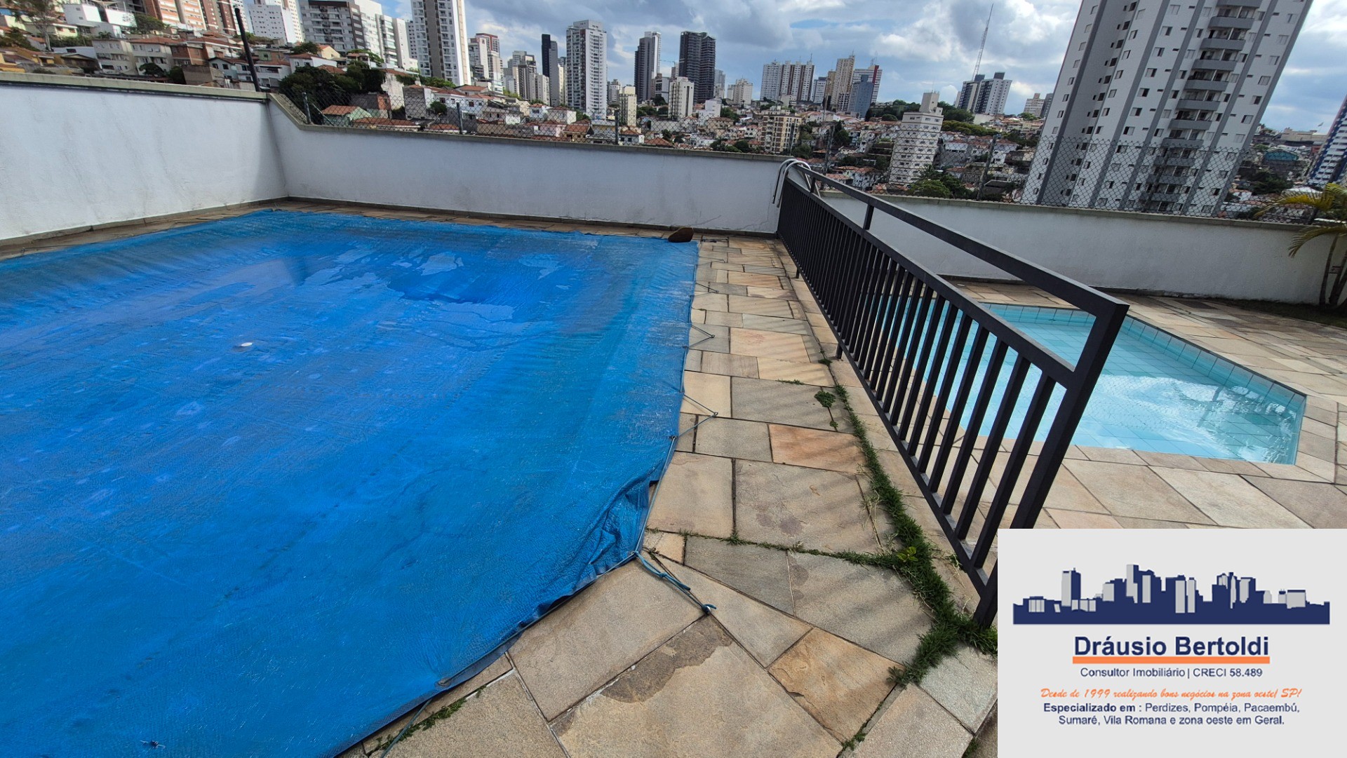 Apartamento, 3 quartos, 95 m² - Foto 28