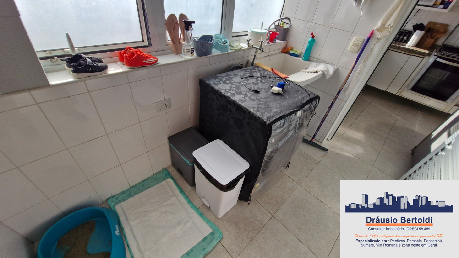 Apartamento, 3 quartos, 170 m² - Foto 31