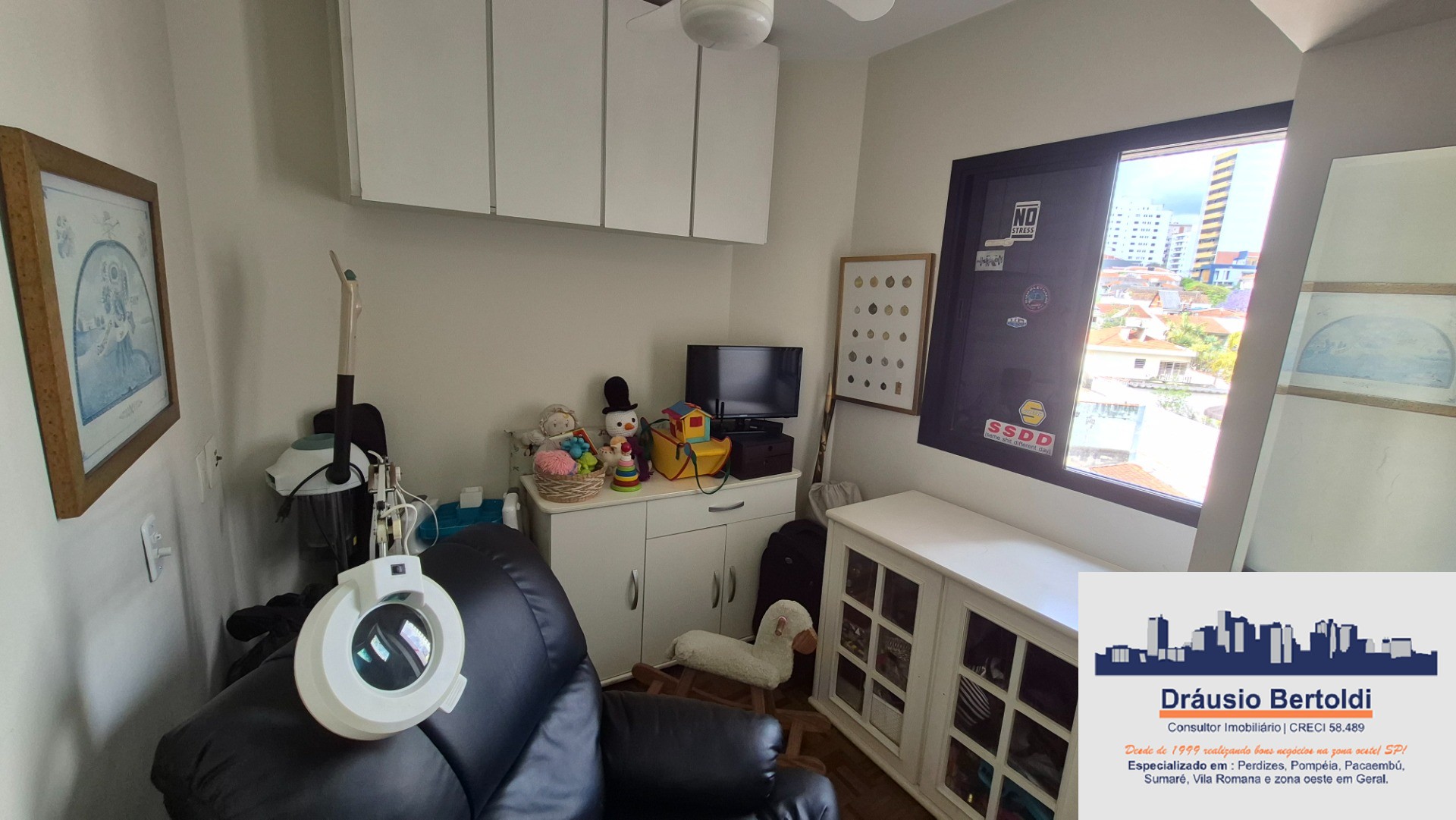 Apartamento, 3 quartos, 95 m² - Foto 16