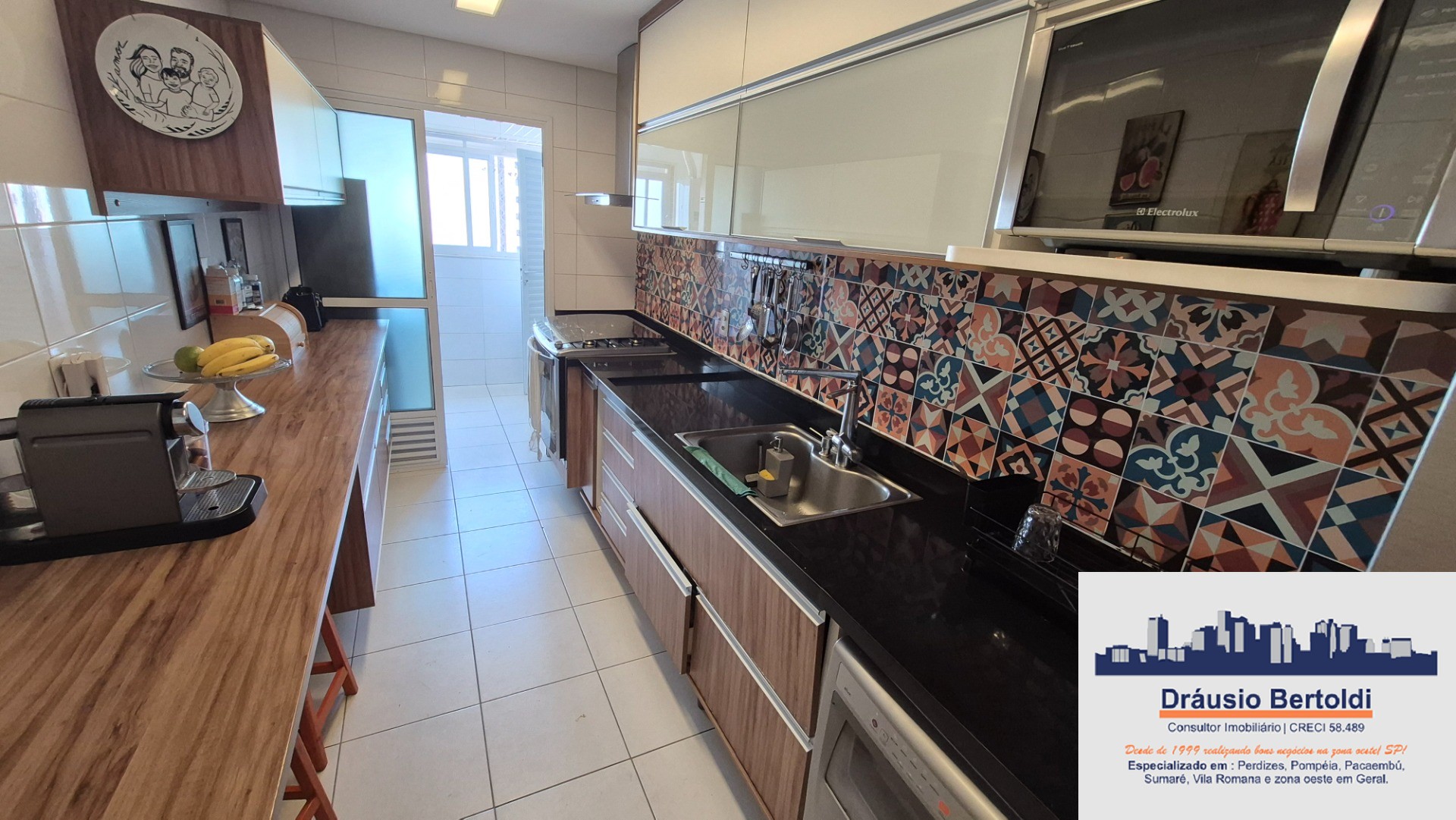 Apartamento, 3 quartos, 94 m² - Foto 10