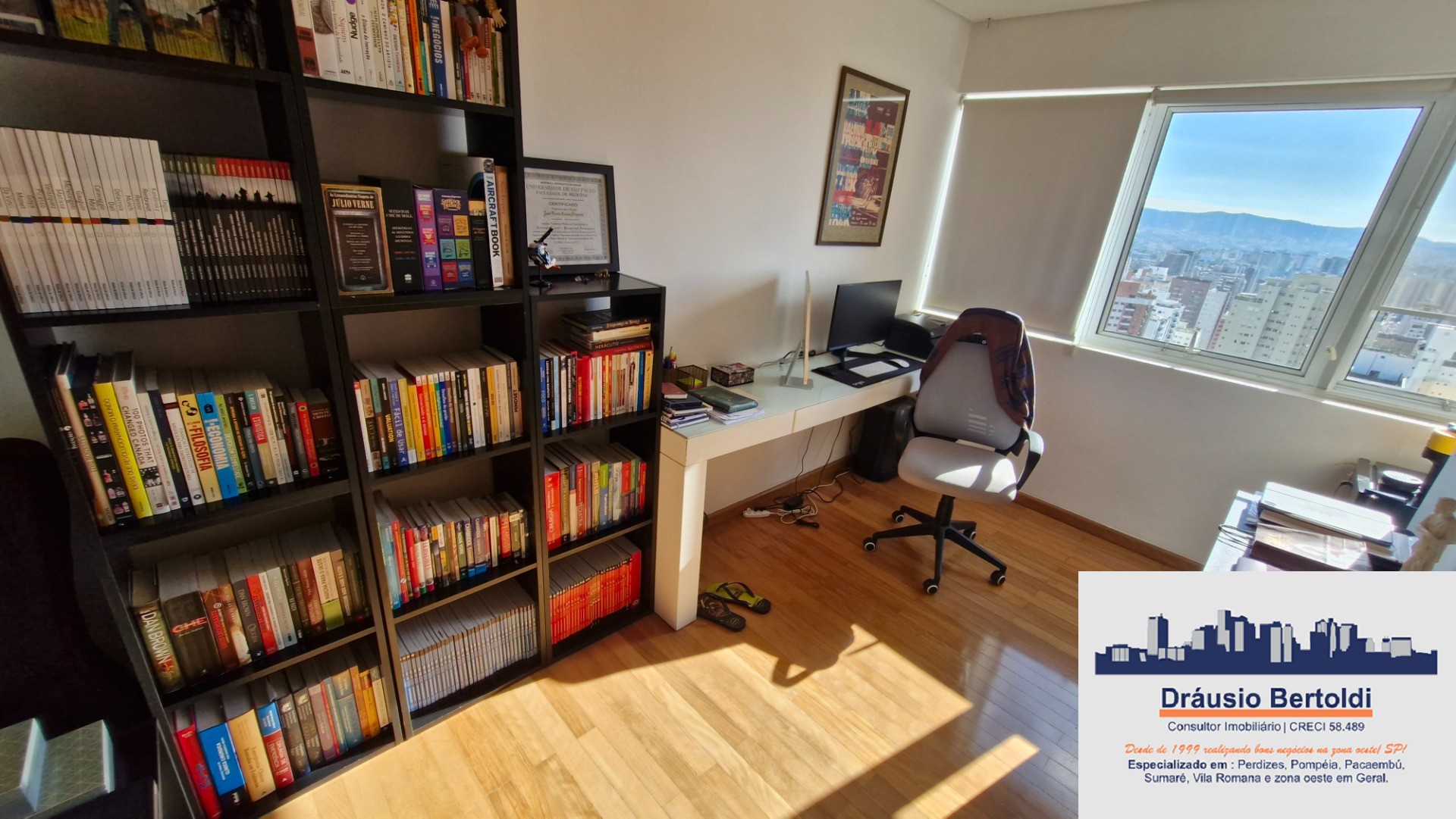 Apartamento, 3 quartos, 170 m² - Foto 9
