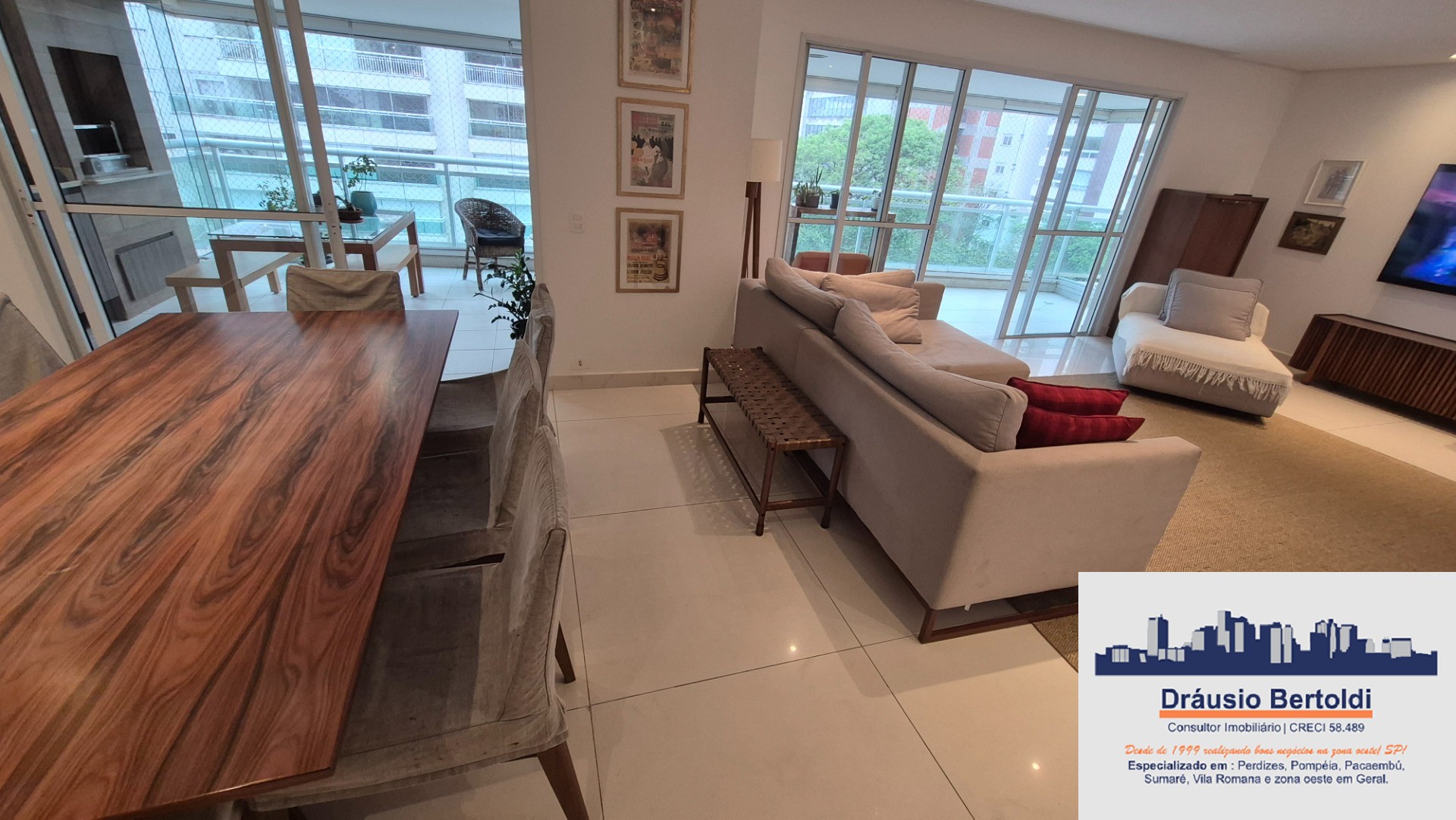 Apartamento, 4 quartos, 185 m² - Foto 32