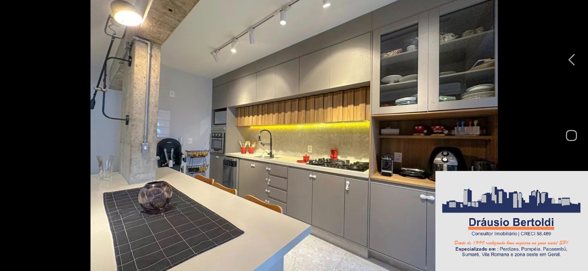 Apartamento, 3 quartos, 94 m² - Foto 3