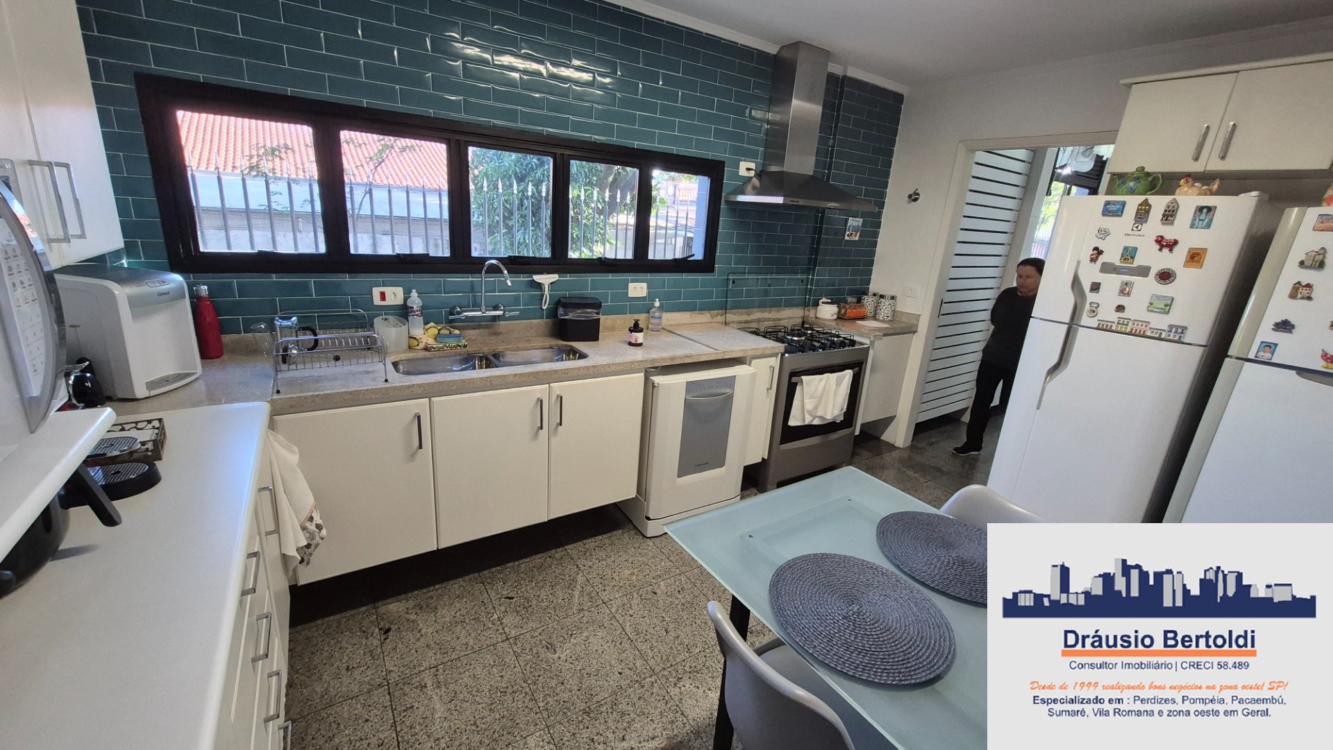 Apartamento, 4 quartos, 203 m² - Foto 11