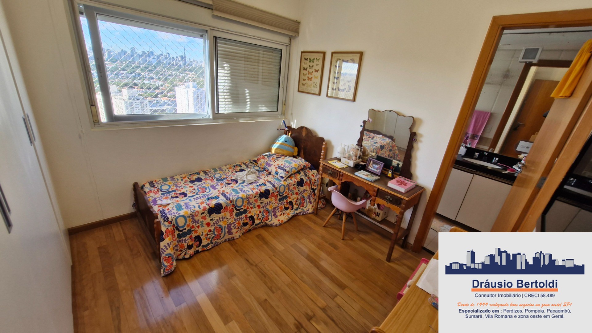Apartamento, 3 quartos, 170 m² - Foto 23