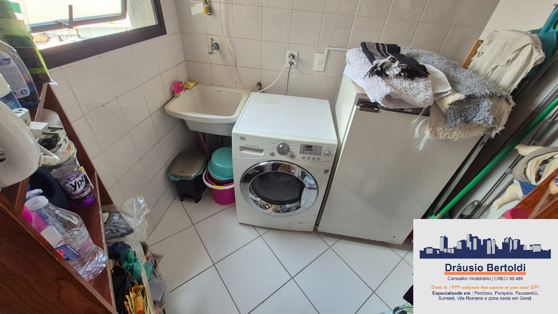 Apartamento, 3 quartos, 95 m² - Foto 24