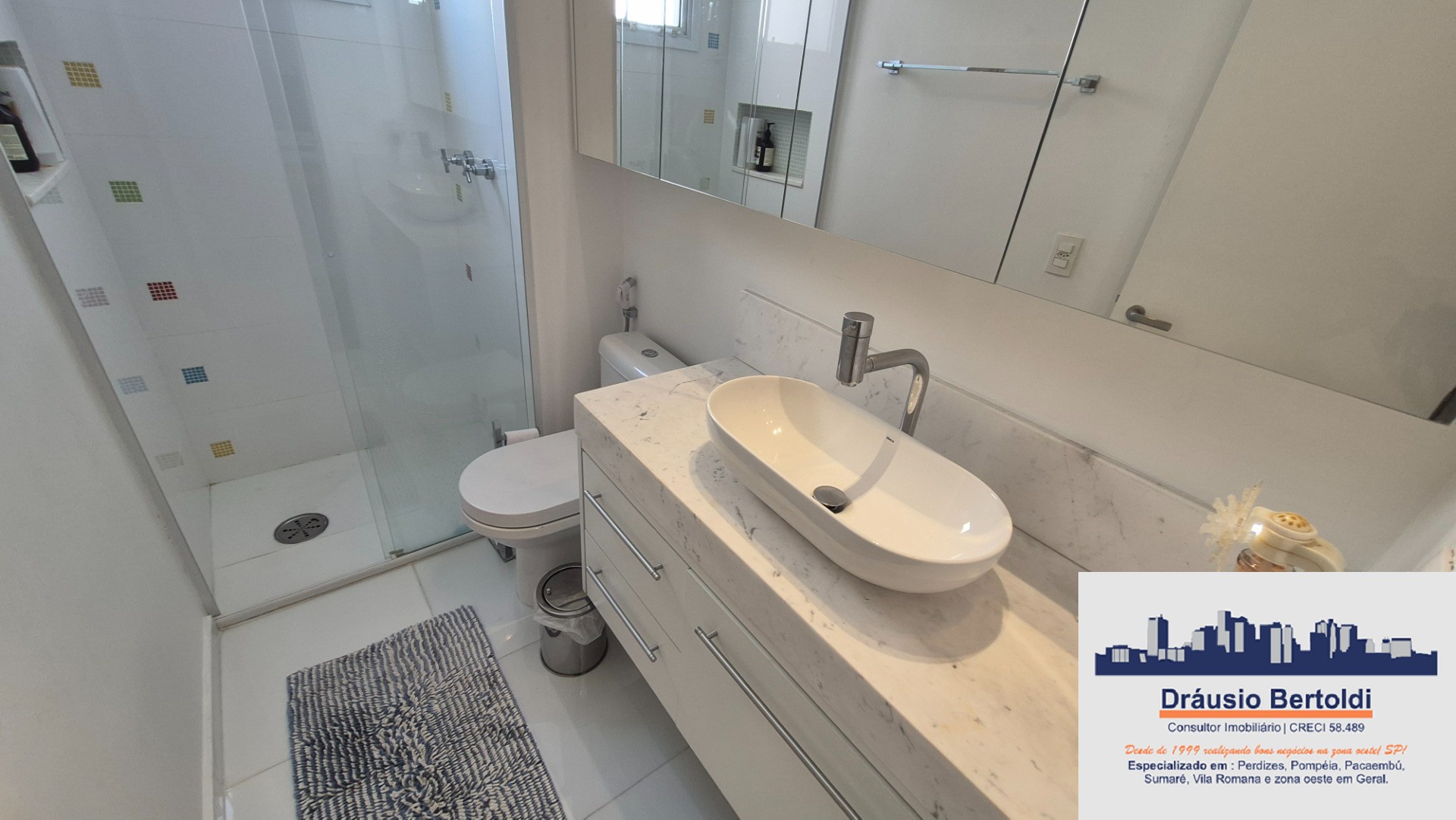 Apartamento, 3 quartos, 100 m² - Foto 18