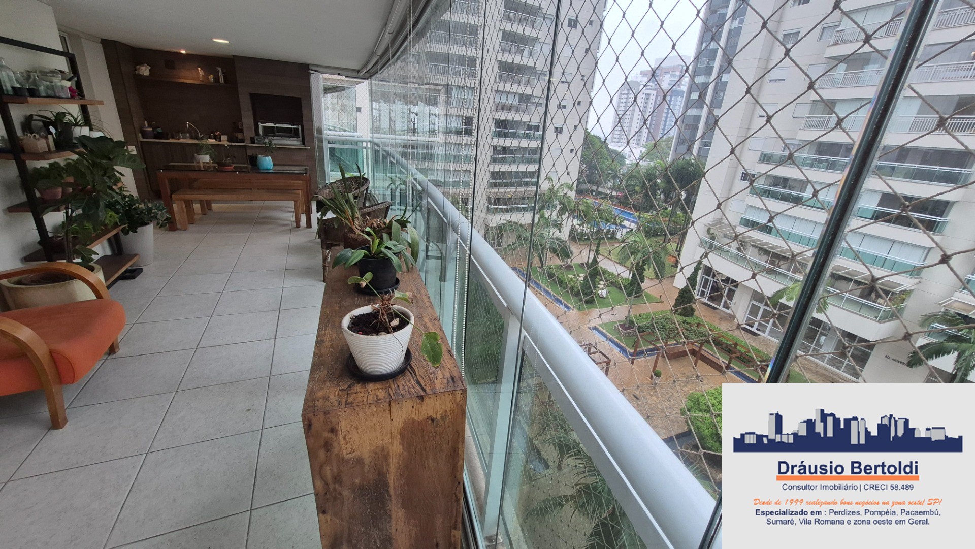 Apartamento, 4 quartos, 185 m² - Foto 33