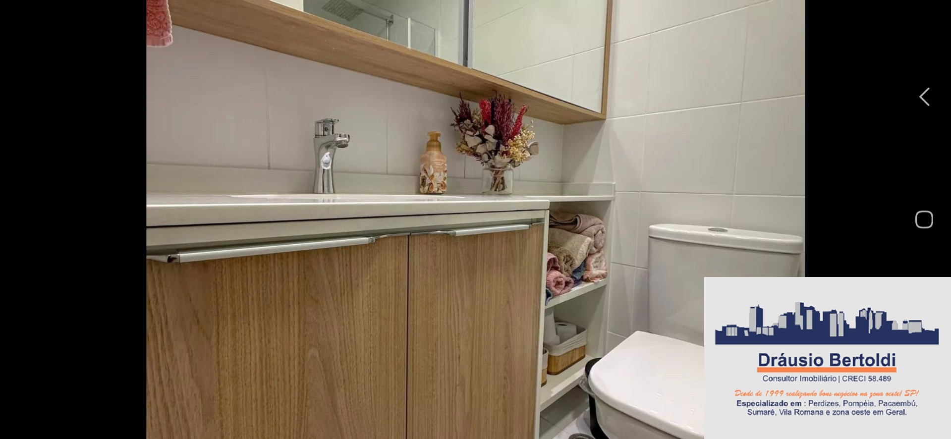Apartamento, 3 quartos, 94 m² - Foto 23