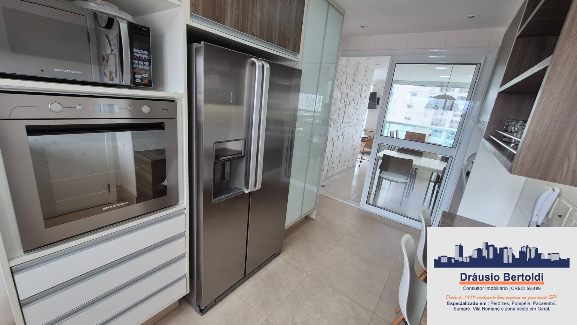 Apartamento, 4 quartos, 185 m² - Foto 10