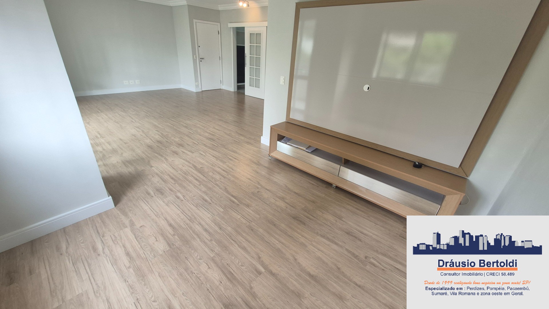 Apartamento, 3 quartos, 123 m² - Foto 5