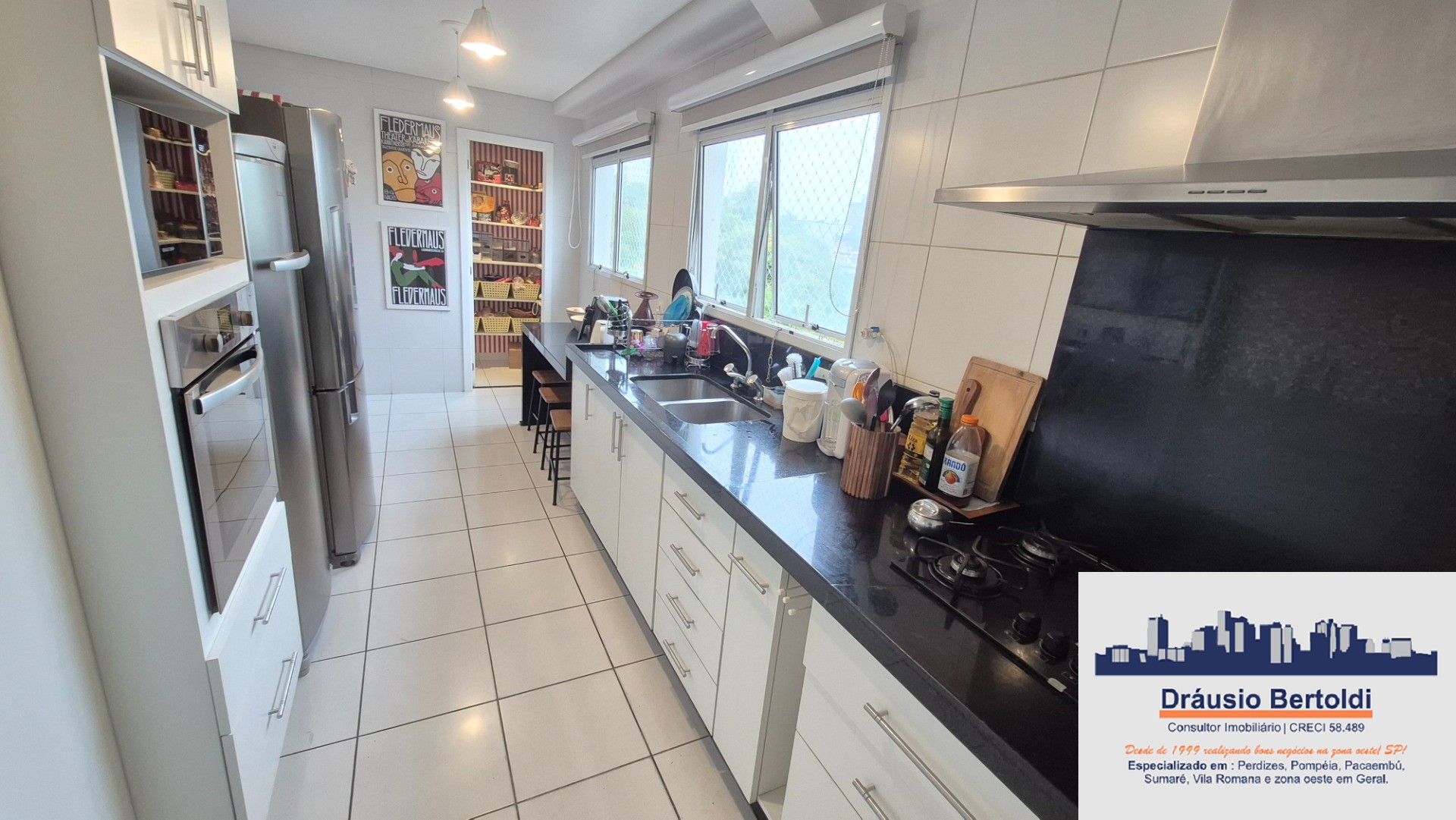 Apartamento, 4 quartos, 185 m² - Foto 12