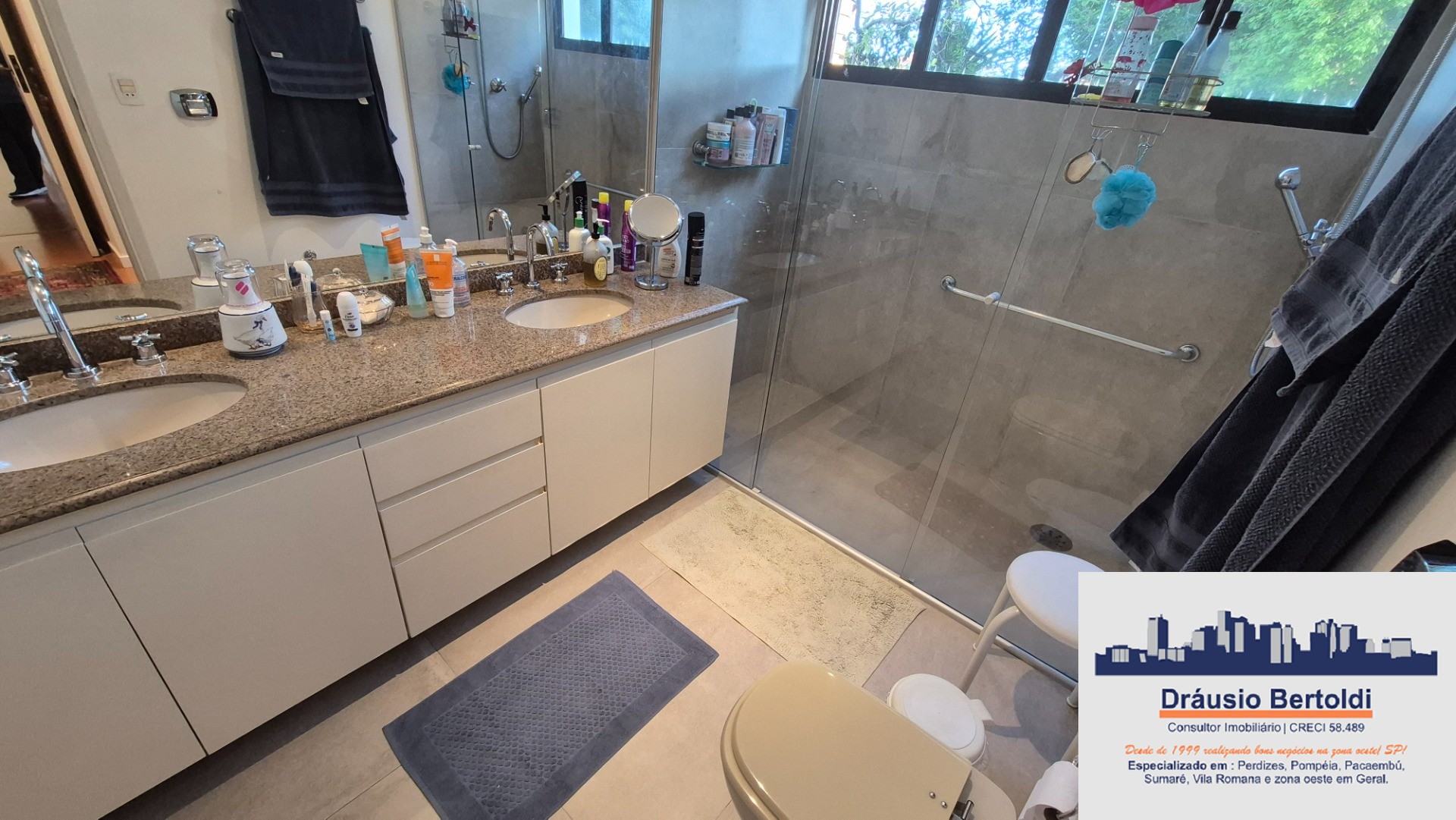 Apartamento, 4 quartos, 203 m² - Foto 22