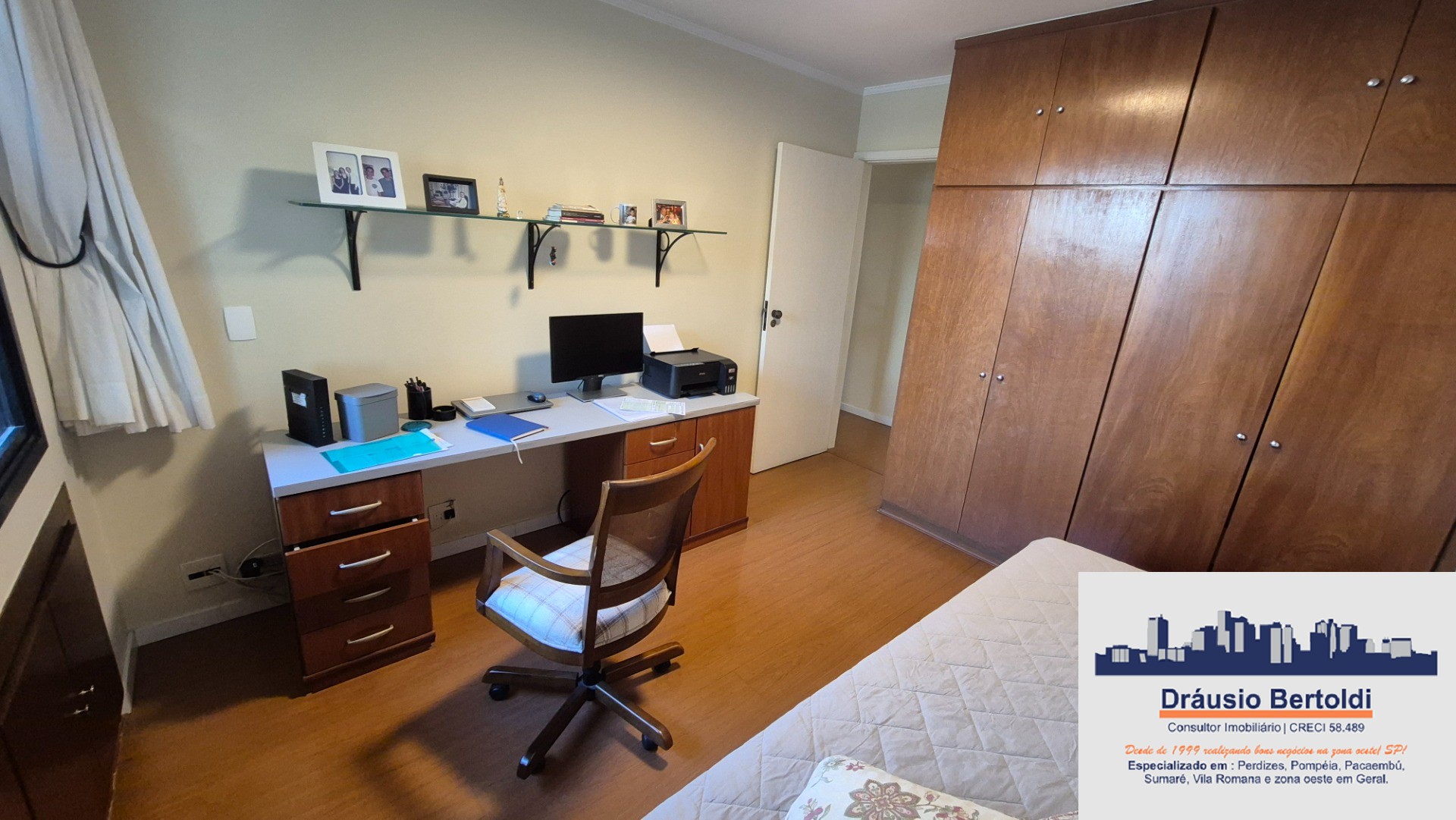 Apartamento, 4 quartos, 203 m² - Foto 27