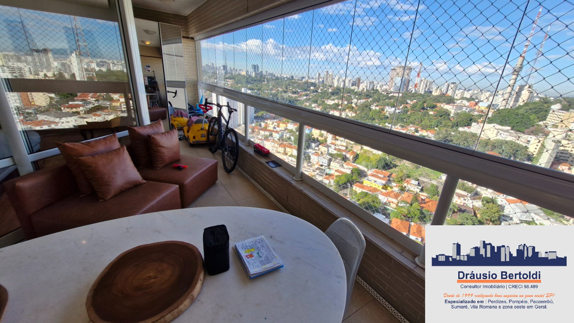 Apartamento, 3 quartos, 170 m² - Foto 5