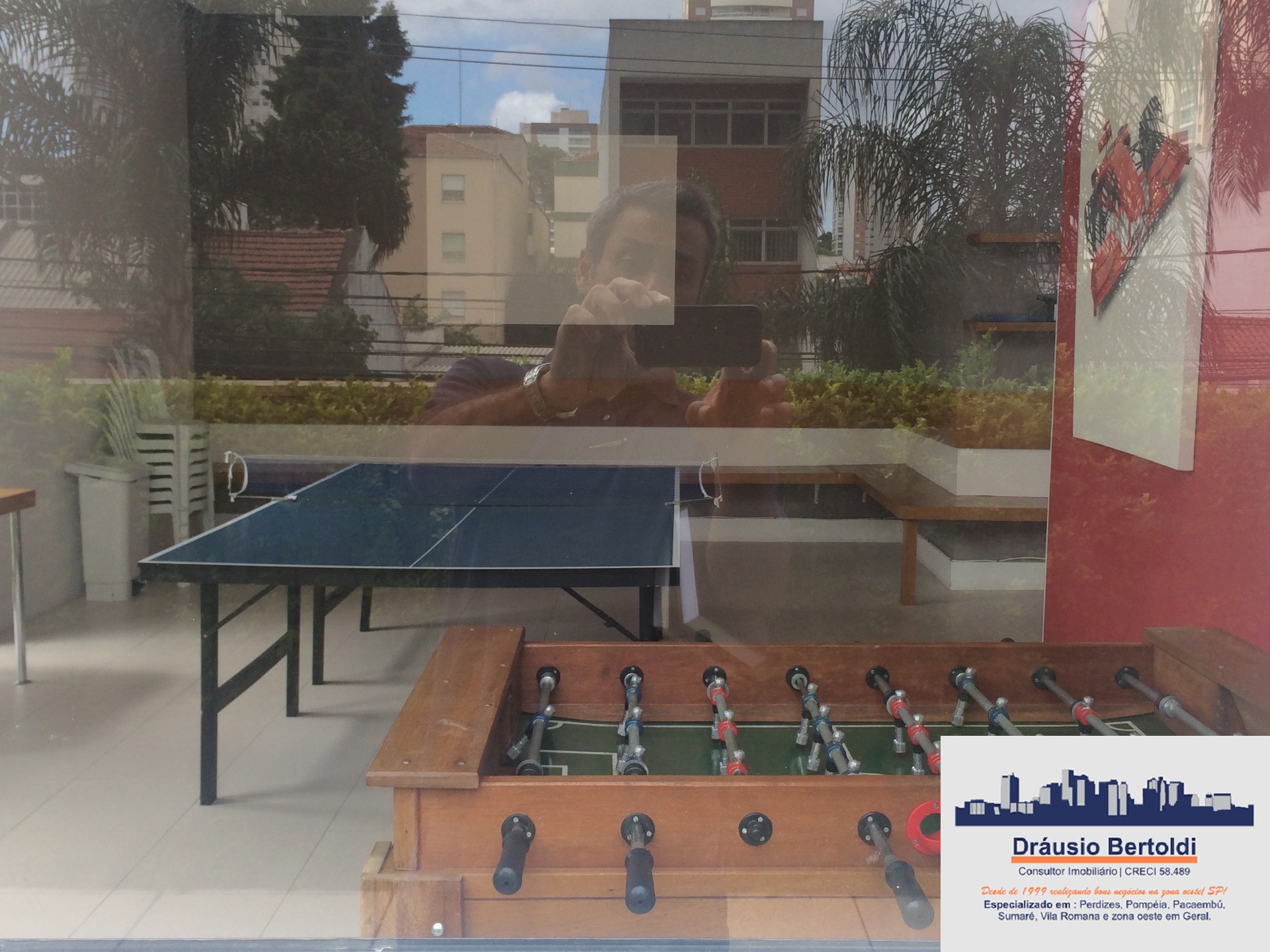 Apartamento, 3 quartos, 100 m² - Foto 35