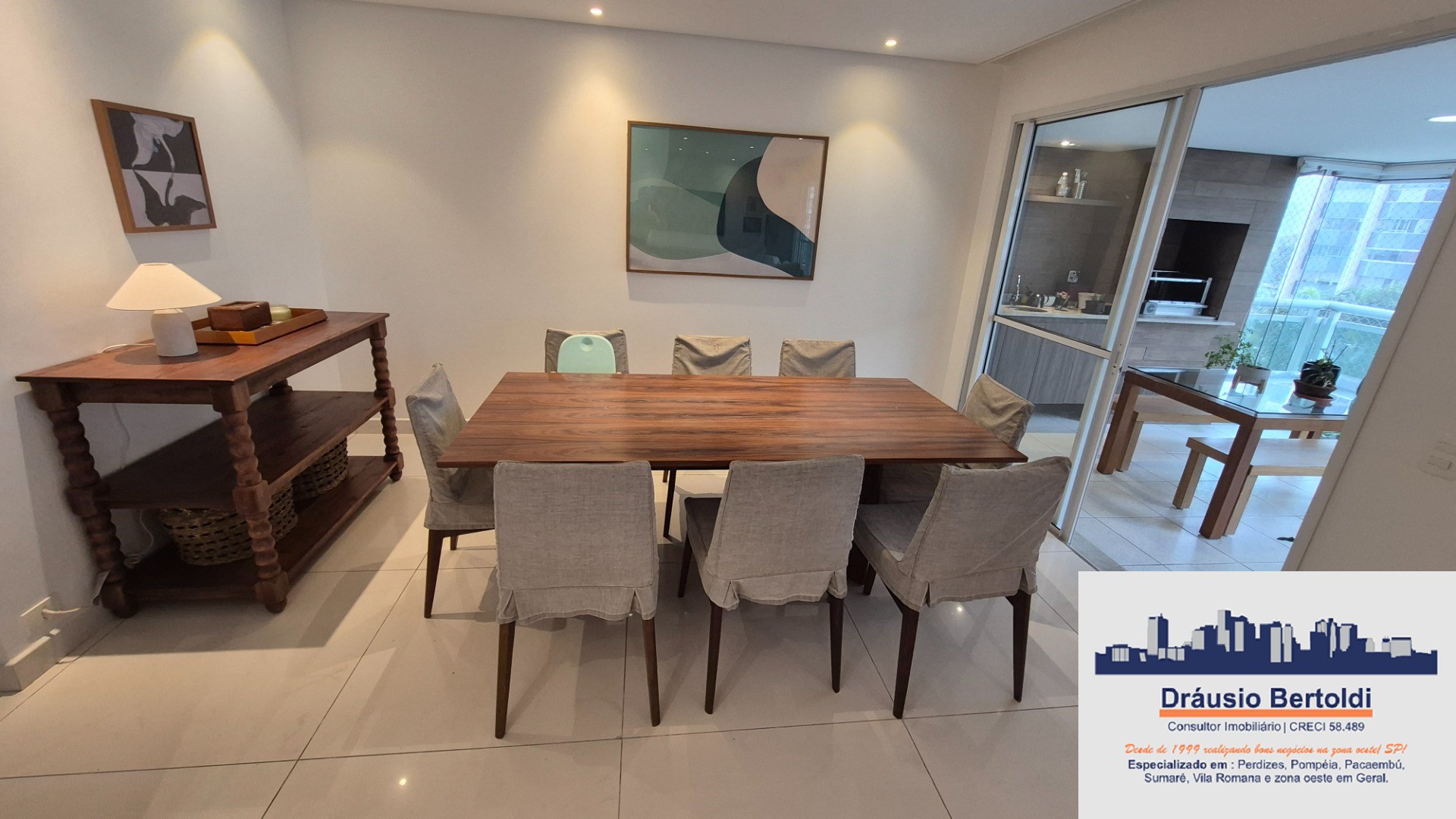 Apartamento, 4 quartos, 185 m² - Foto 6