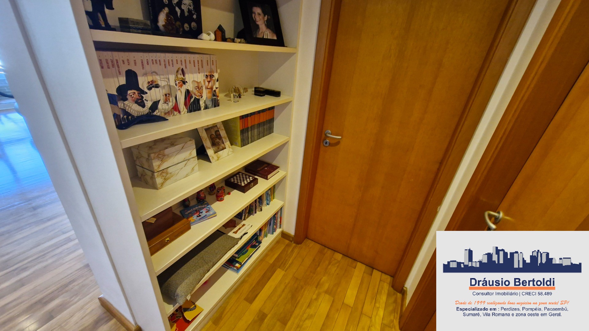 Apartamento, 3 quartos, 170 m² - Foto 15