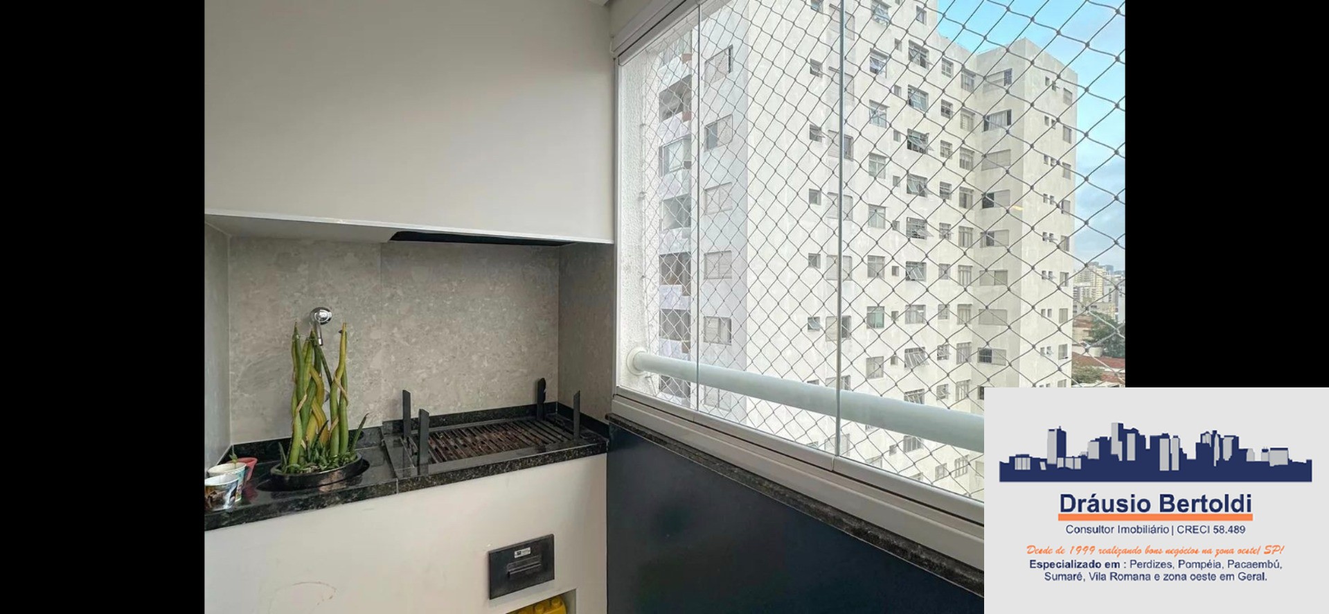 Apartamento, 3 quartos, 94 m² - Foto 5