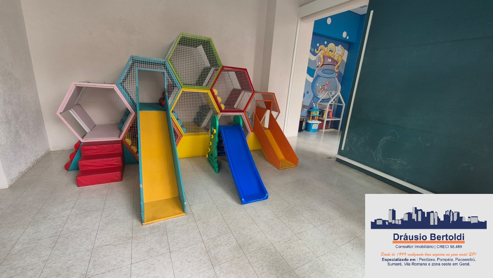 Apartamento, 4 quartos, 185 m² - Foto 47