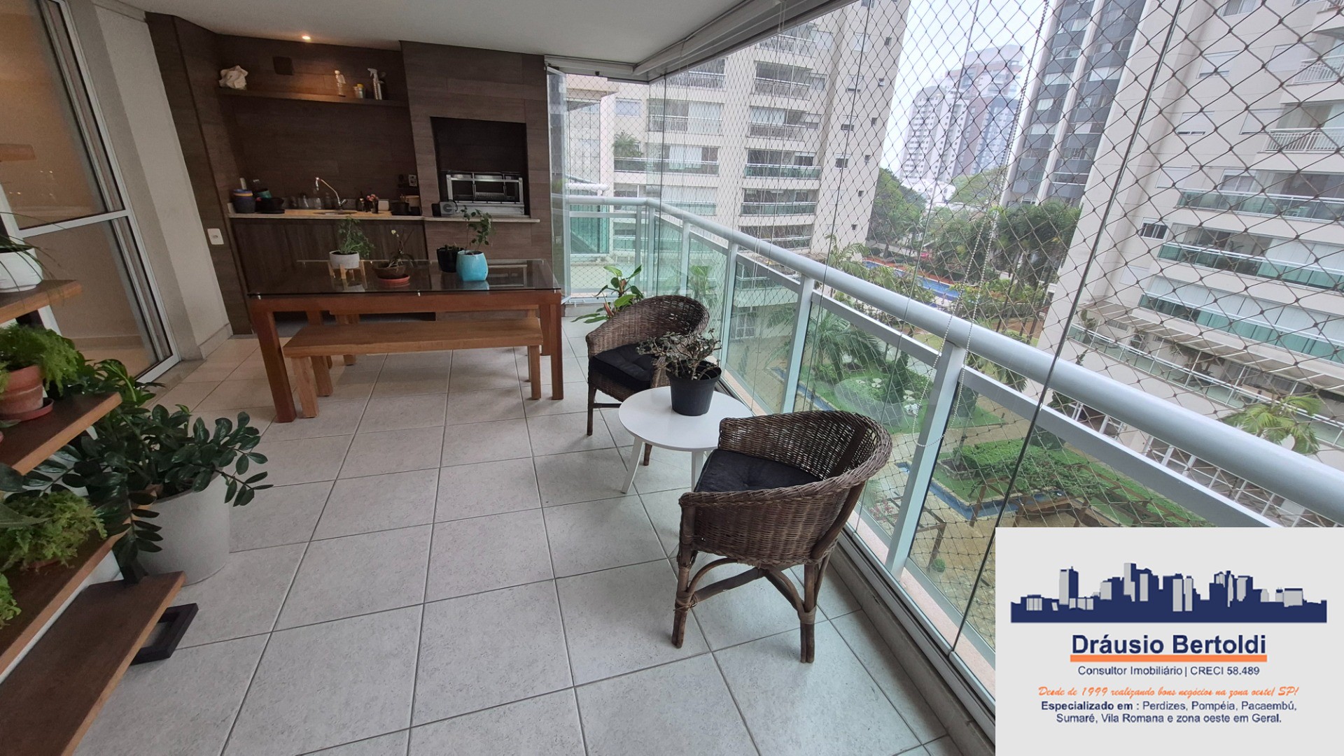 Apartamento, 4 quartos, 185 m² - Foto 10