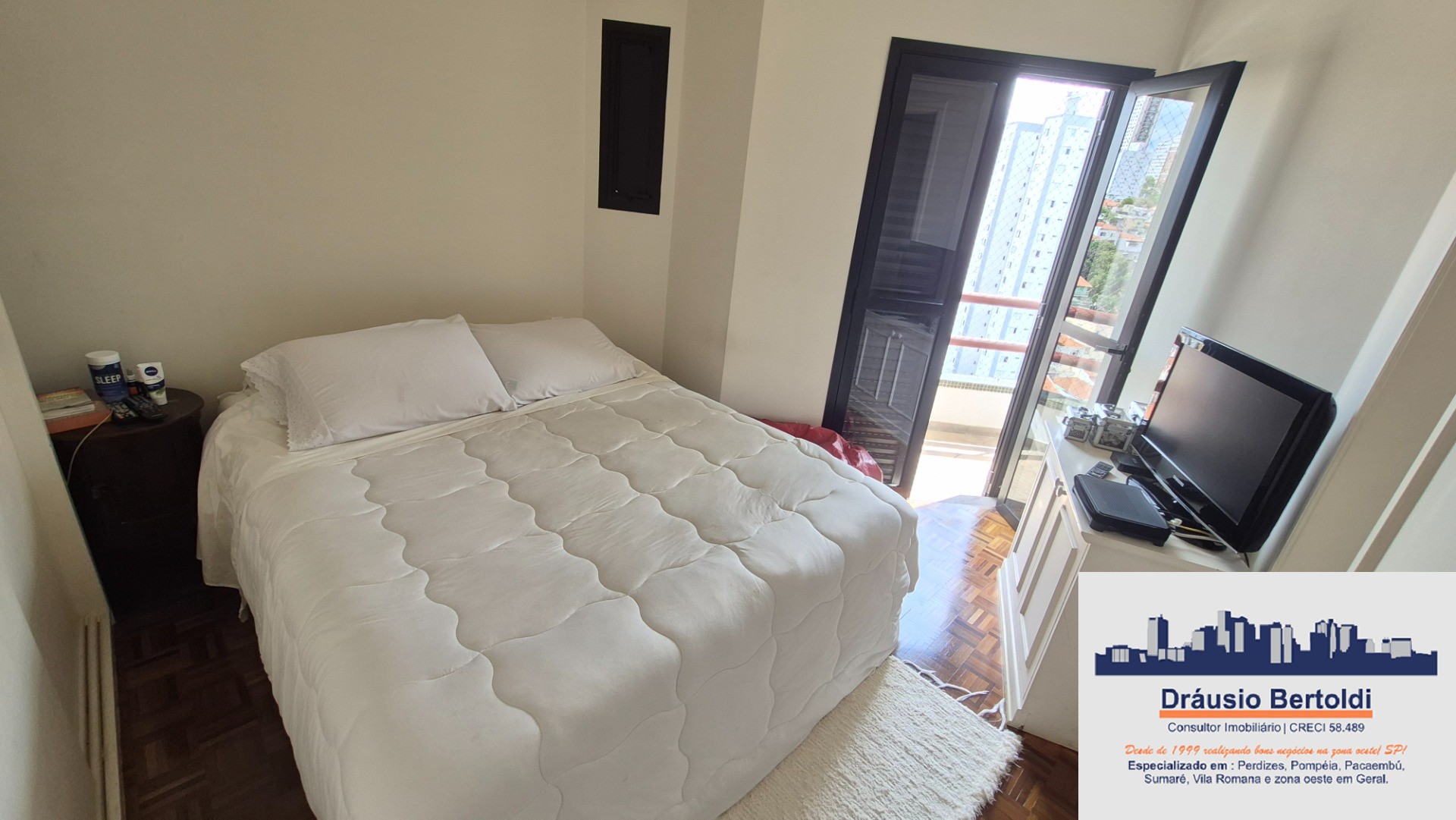 Apartamento, 3 quartos, 95 m² - Foto 17