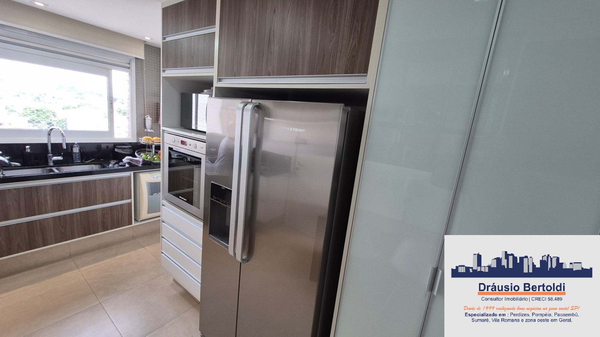 Apartamento, 4 quartos, 185 m² - Foto 12