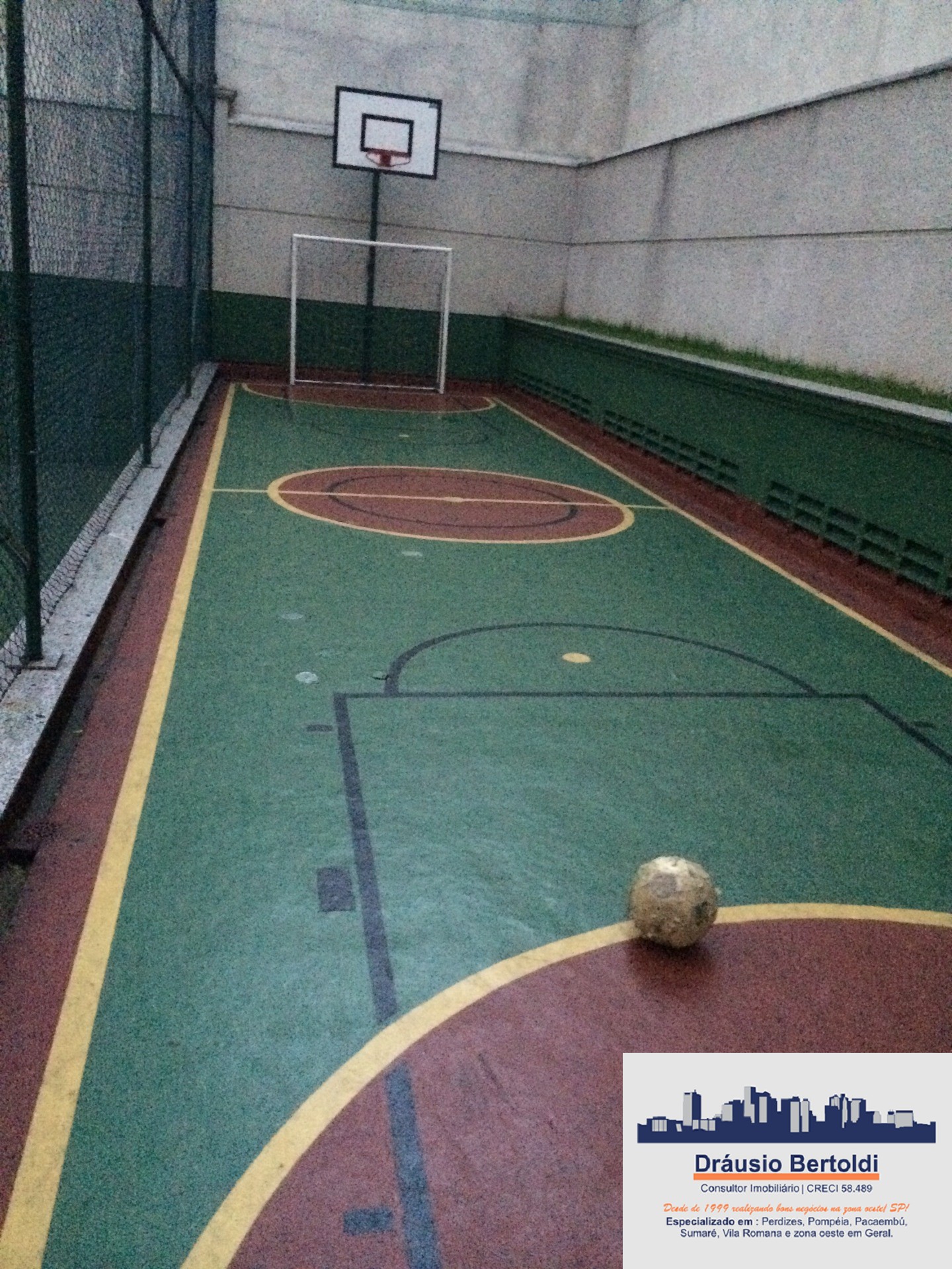 Apartamento, 4 quartos, 251 m² - Foto 20