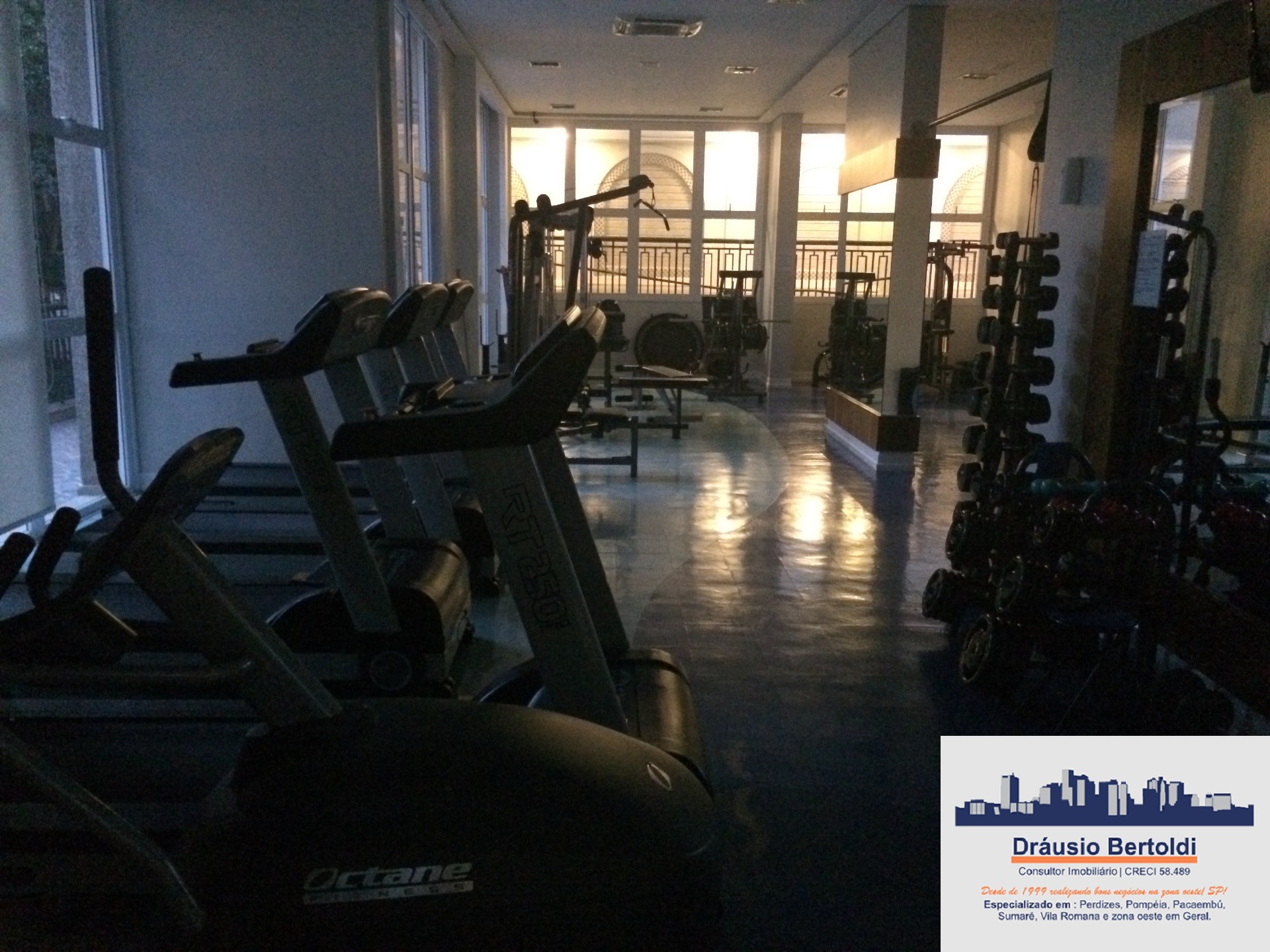 Apartamento, 4 quartos, 251 m² - Foto 21