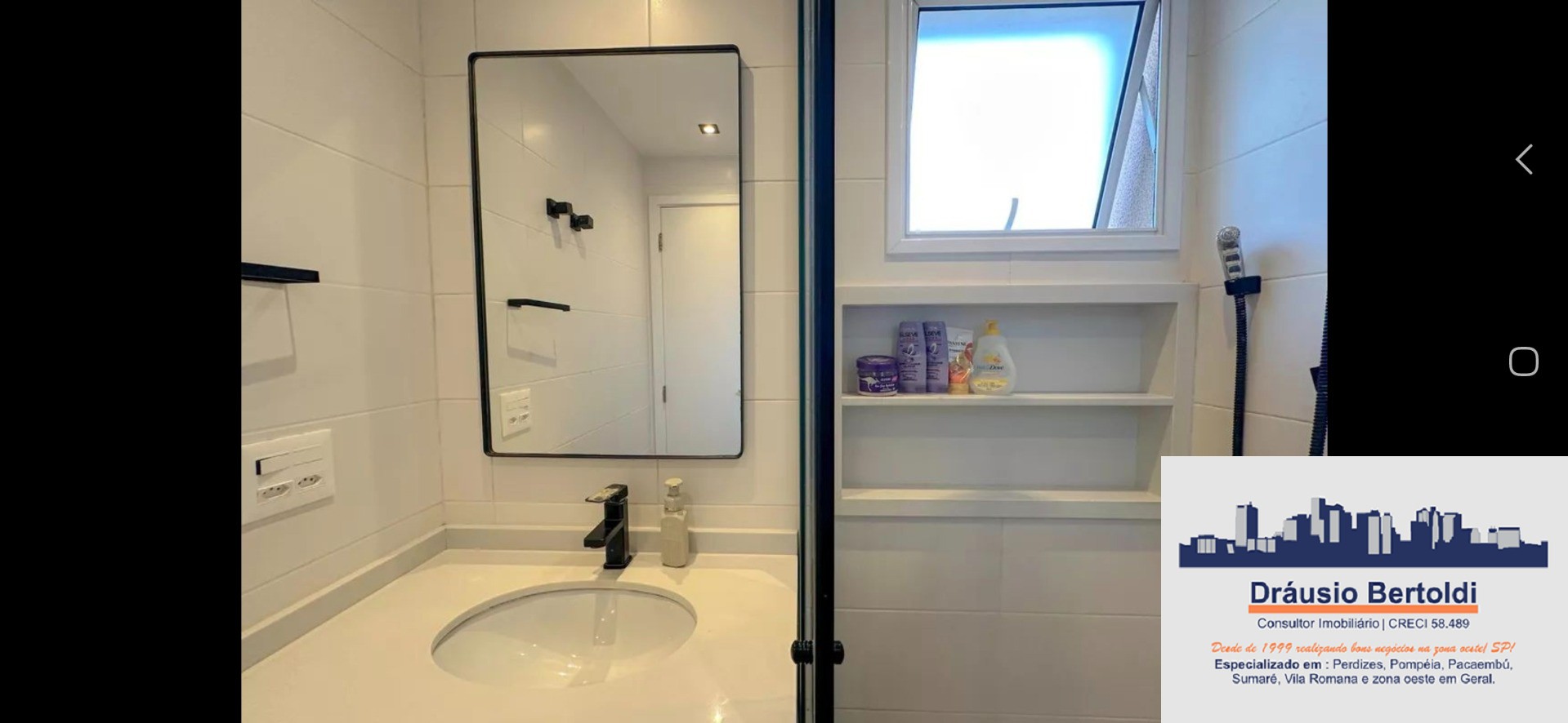 Apartamento, 3 quartos, 94 m² - Foto 20