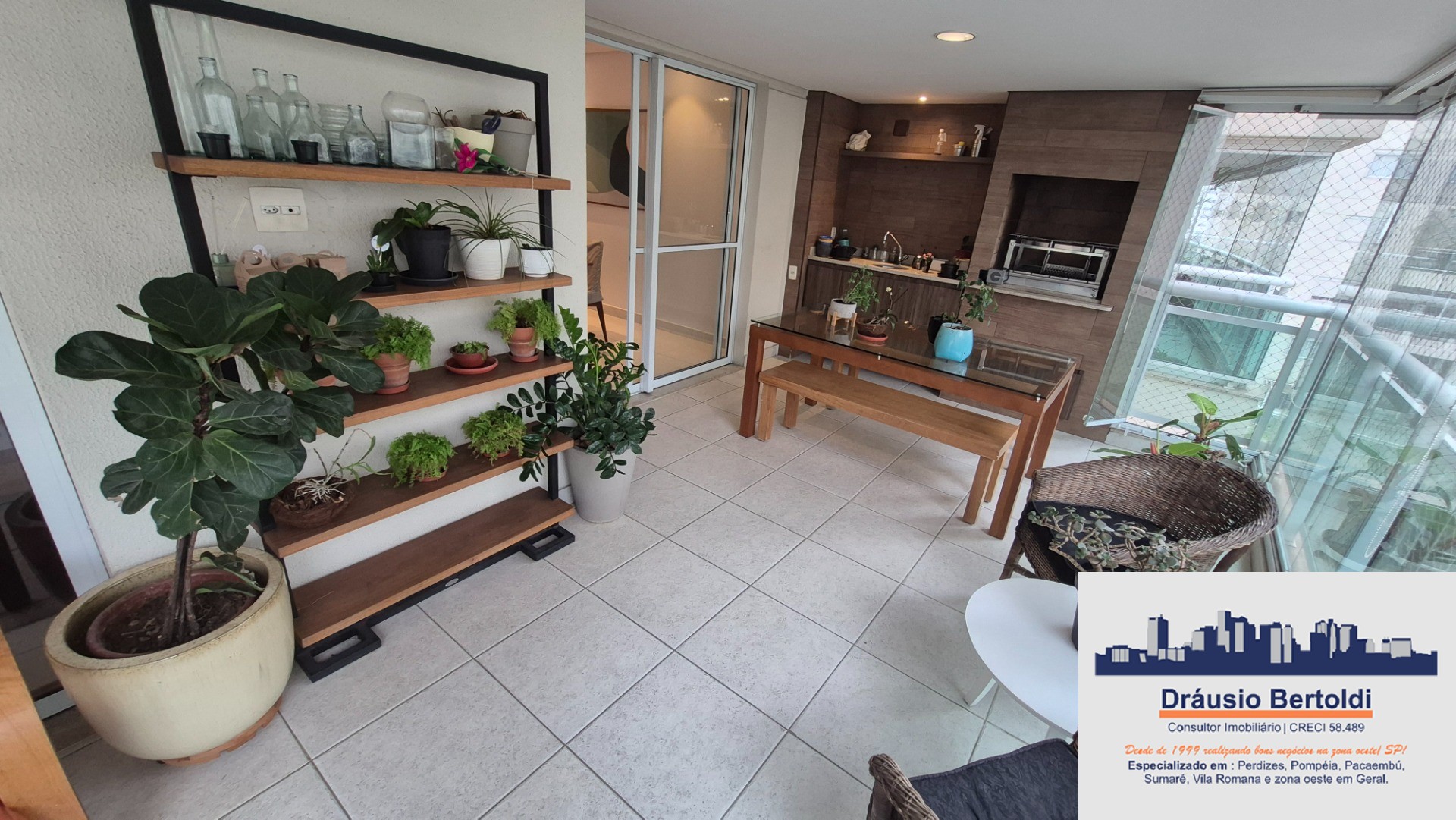 Apartamento, 4 quartos, 185 m² - Foto 4