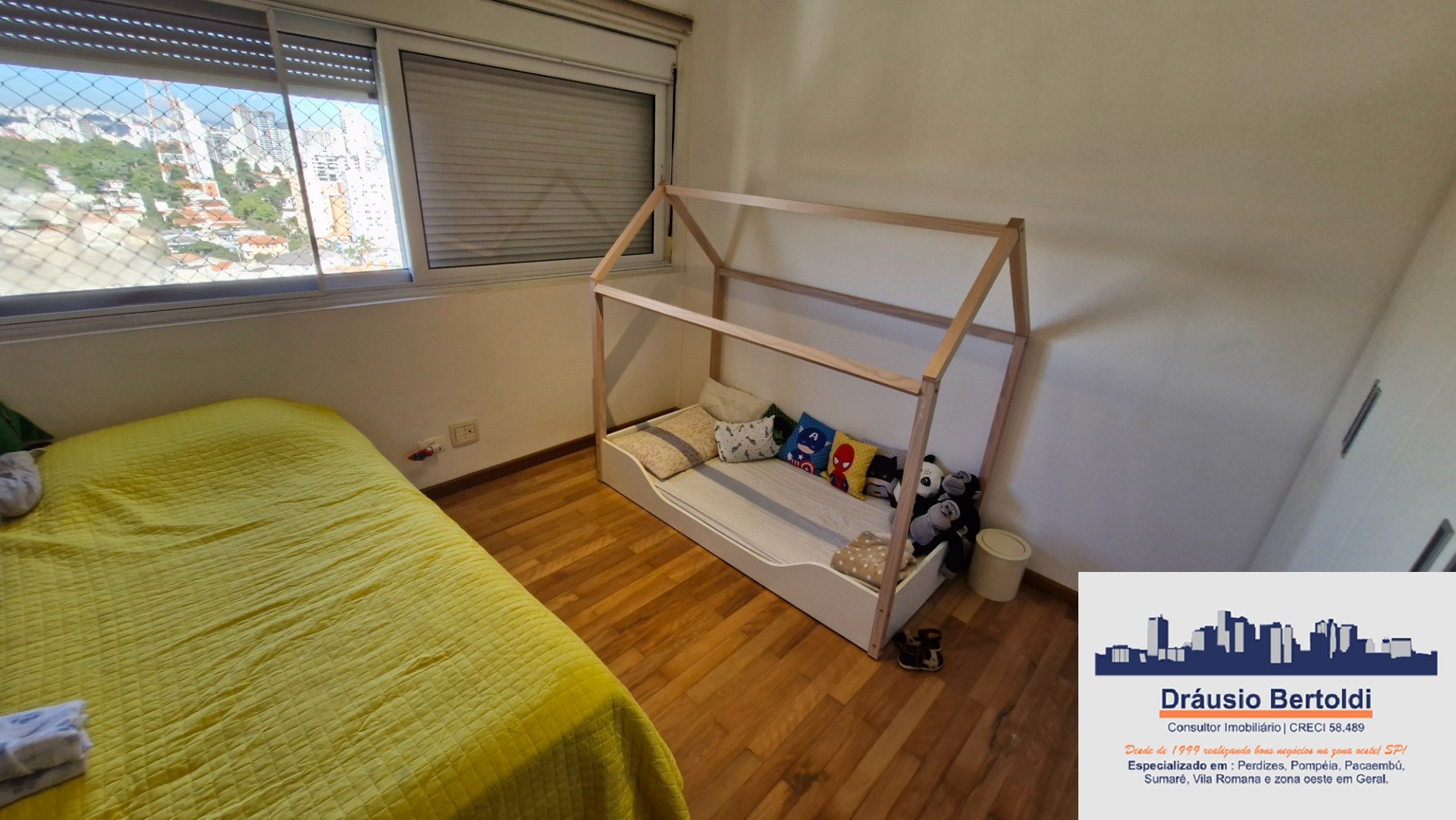Apartamento, 3 quartos, 170 m² - Foto 24
