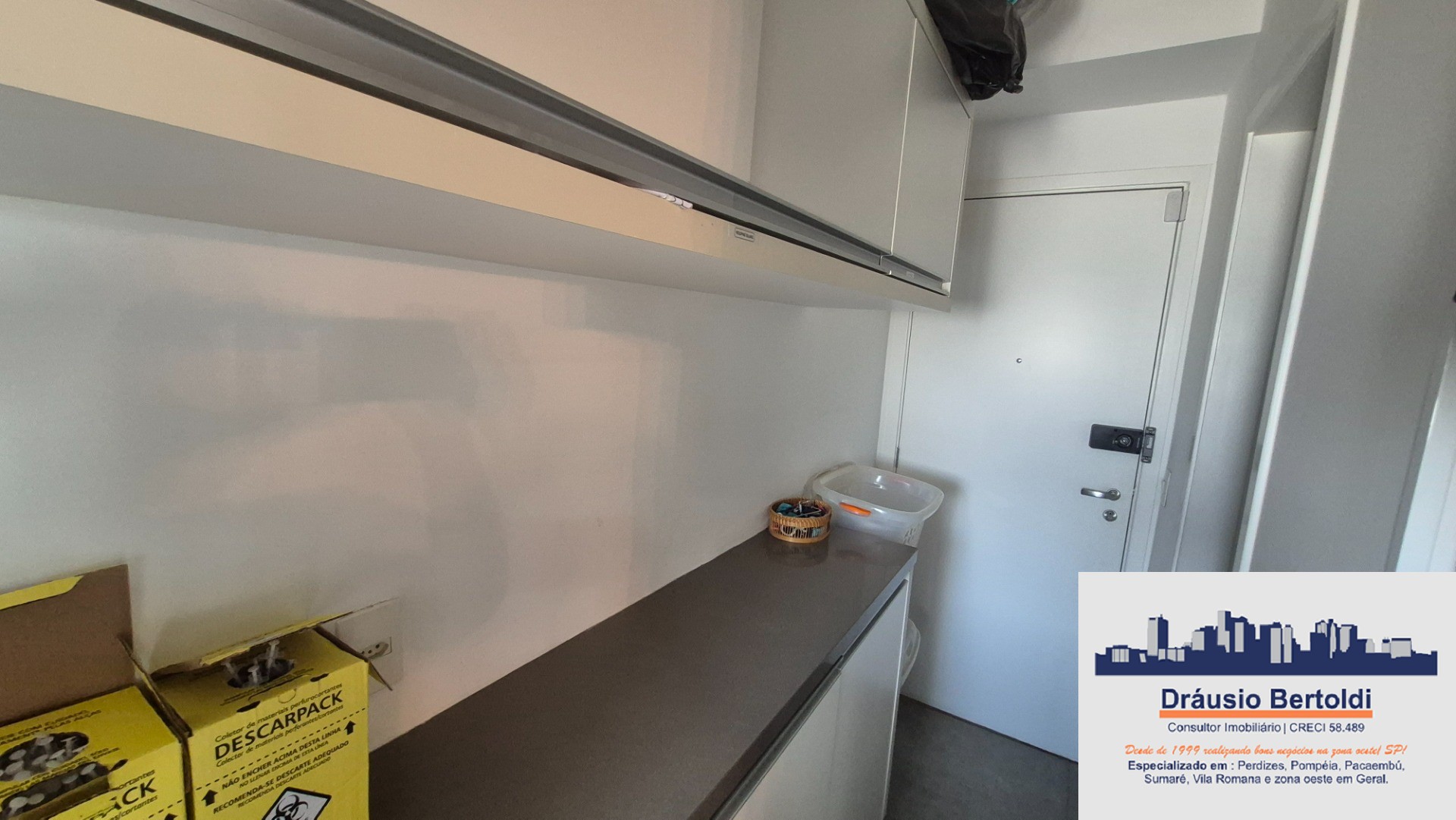 Apartamento, 3 quartos, 100 m² - Foto 15