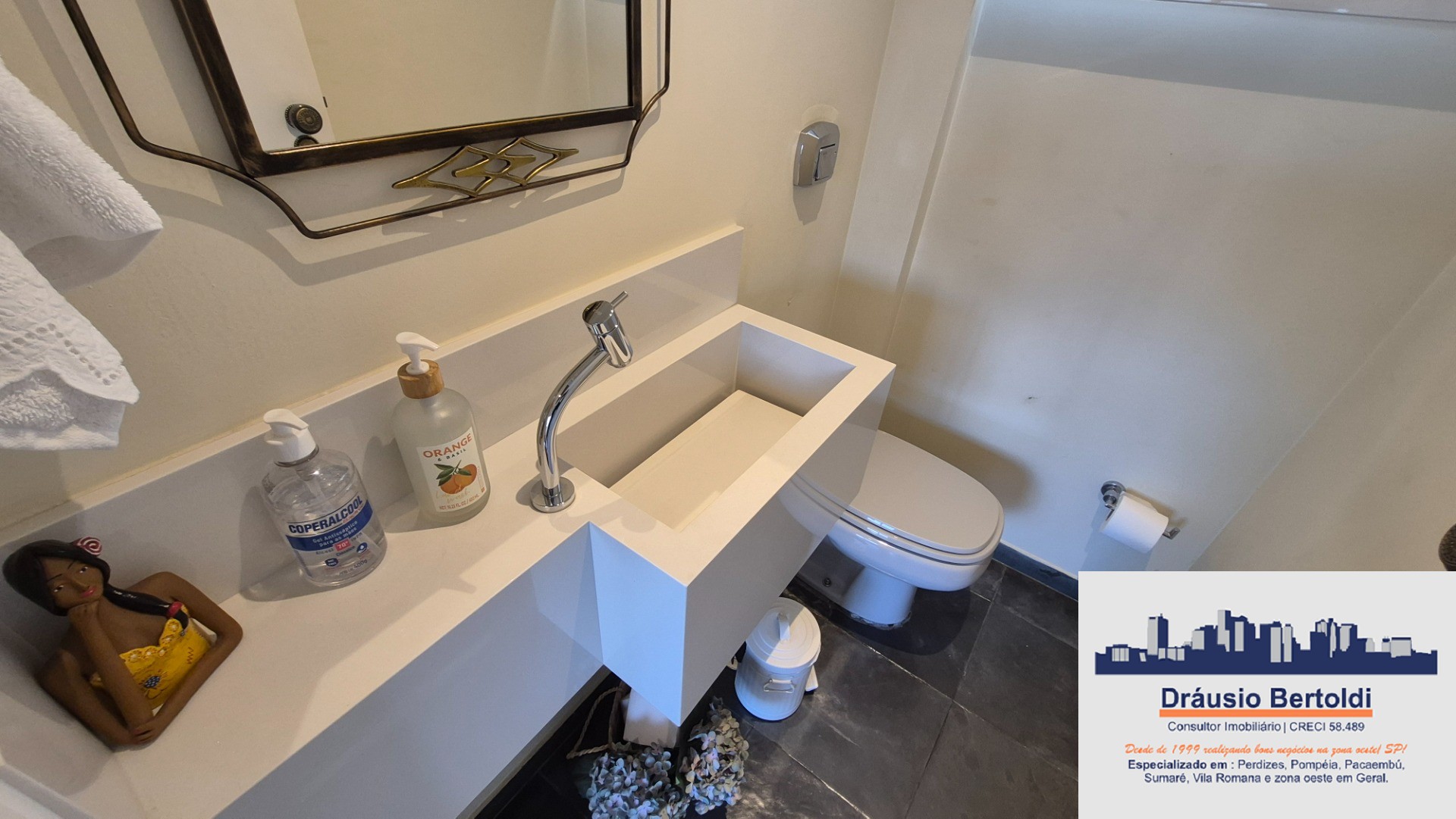 Apartamento, 4 quartos, 203 m² - Foto 6