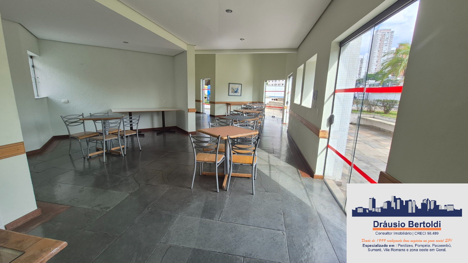 Apartamento, 3 quartos, 95 m² - Foto 30