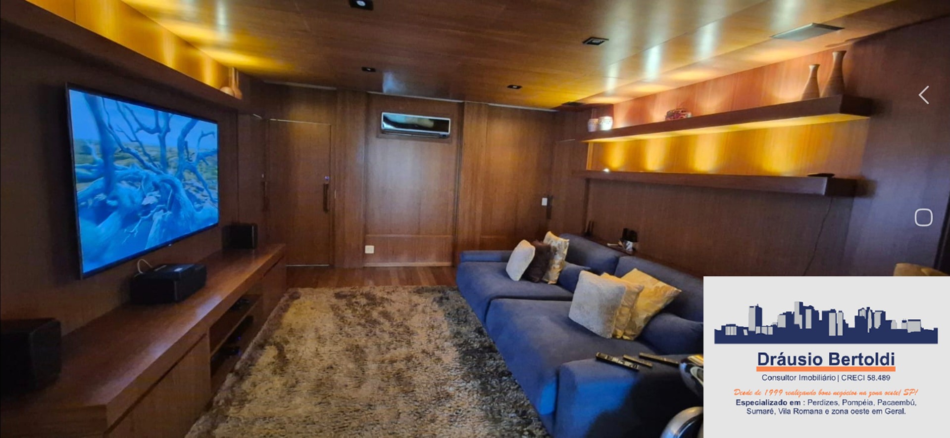 Apartamento, 4 quartos, 251 m² - Foto 10