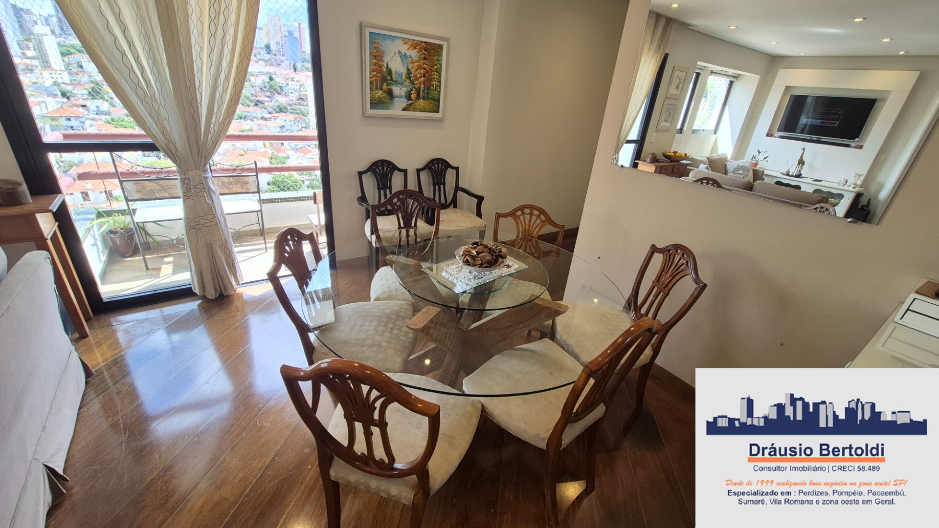 Apartamento, 3 quartos, 95 m² - Foto 6