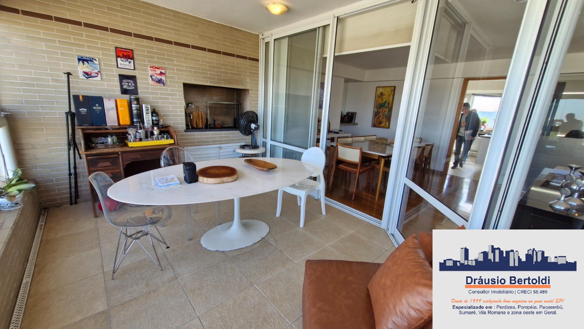 Apartamento, 3 quartos, 170 m² - Foto 7