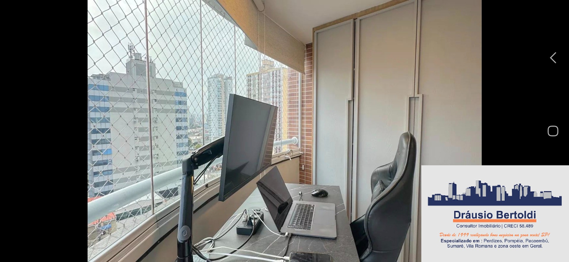 Apartamento, 3 quartos, 94 m² - Foto 18