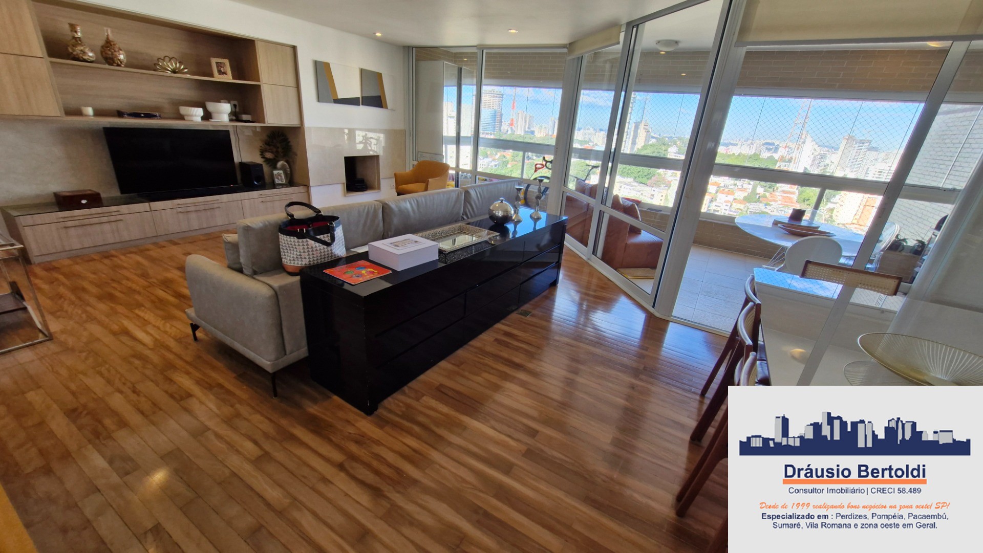 Apartamento, 3 quartos, 170 m² - Foto 14