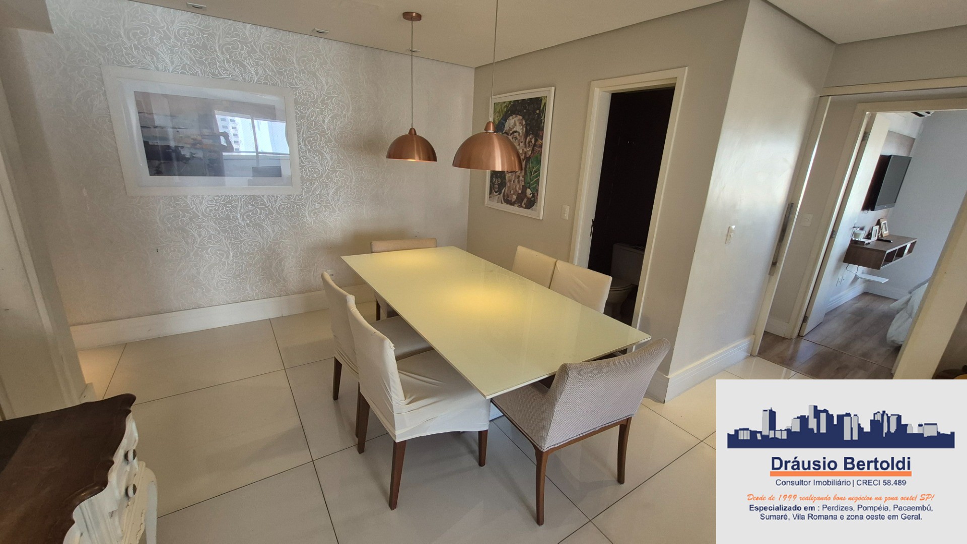 Apartamento, 3 quartos, 94 m² - Foto 8
