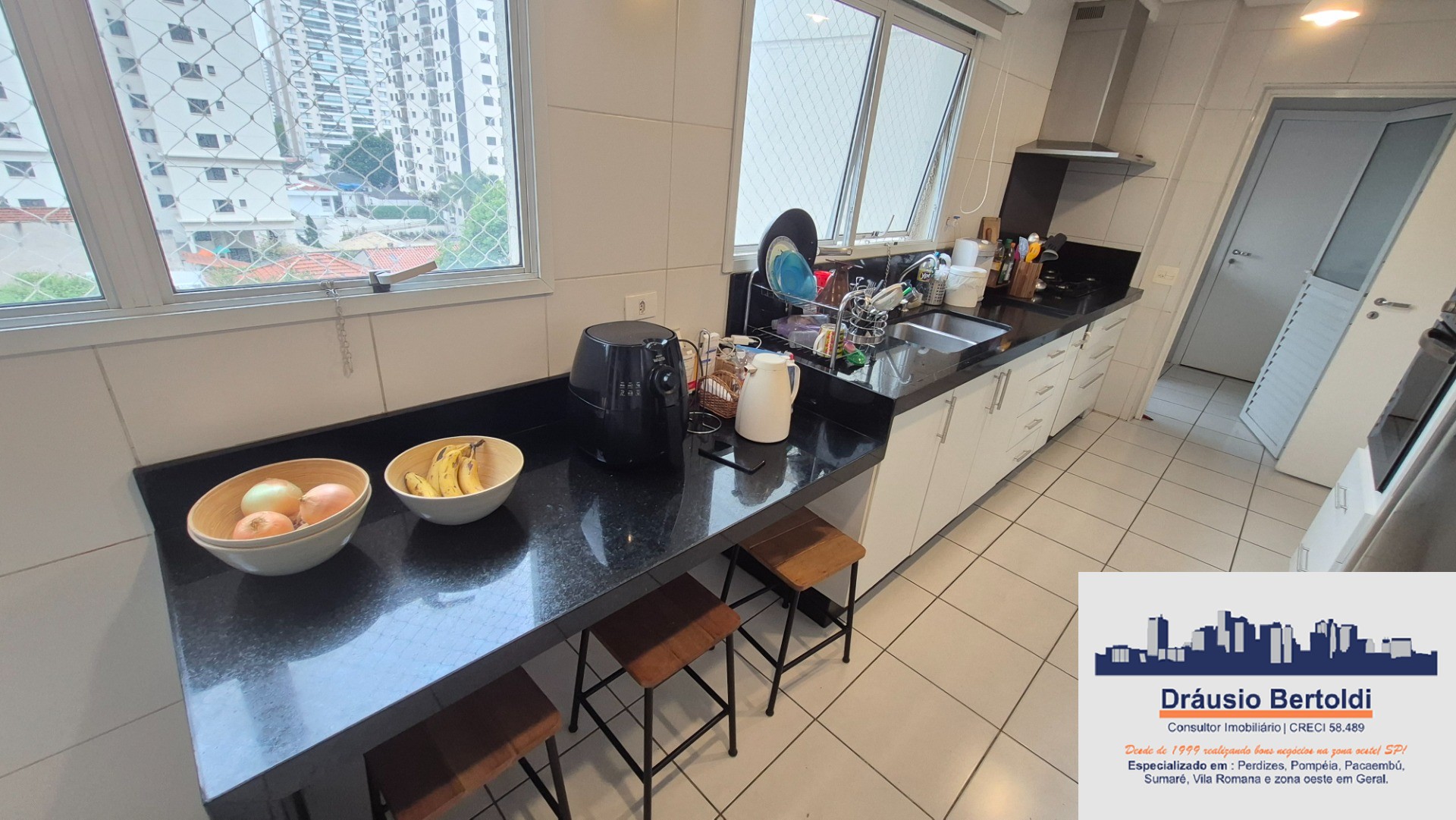 Apartamento, 4 quartos, 185 m² - Foto 29