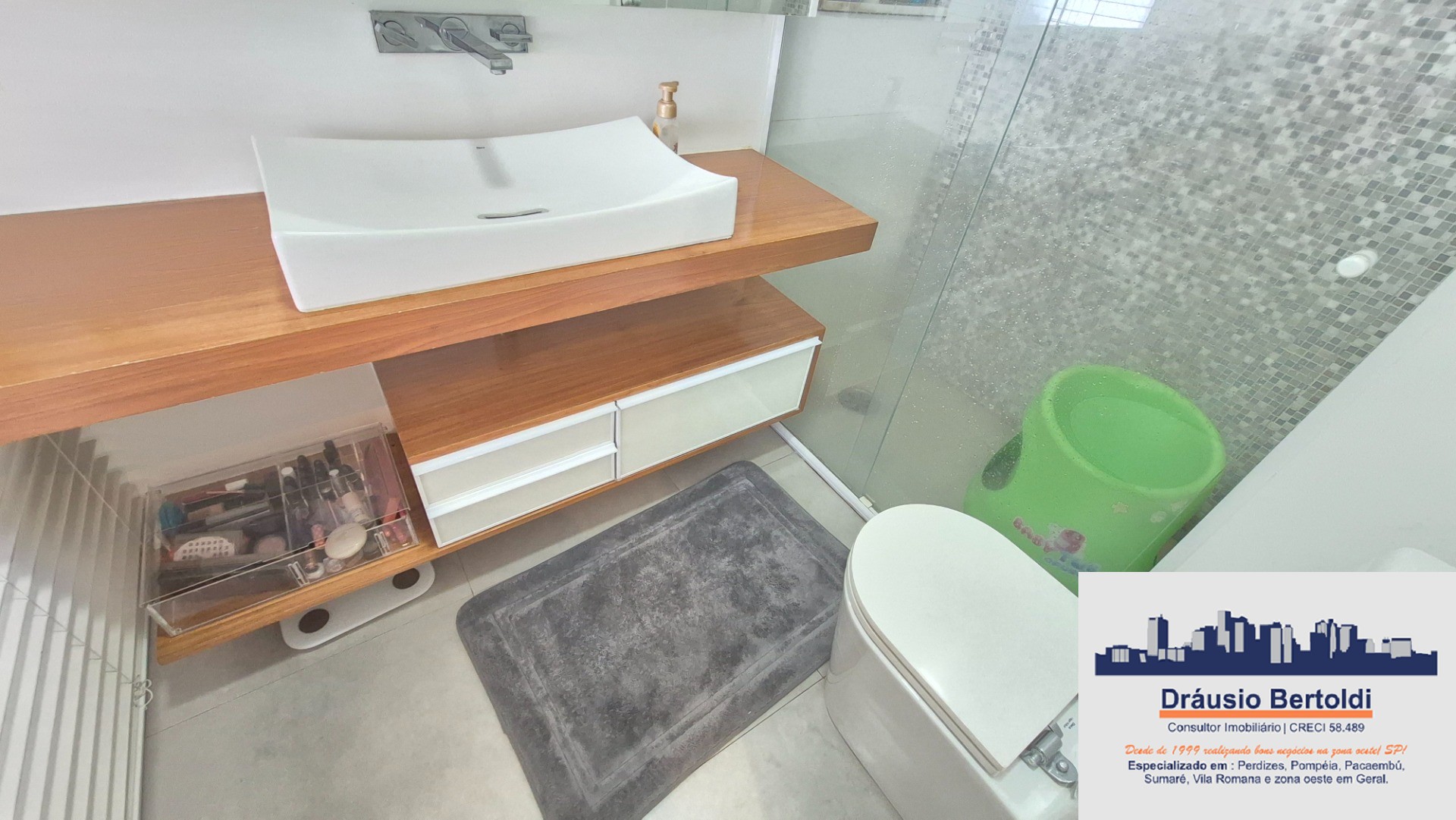 Apartamento, 3 quartos, 100 m² - Foto 12