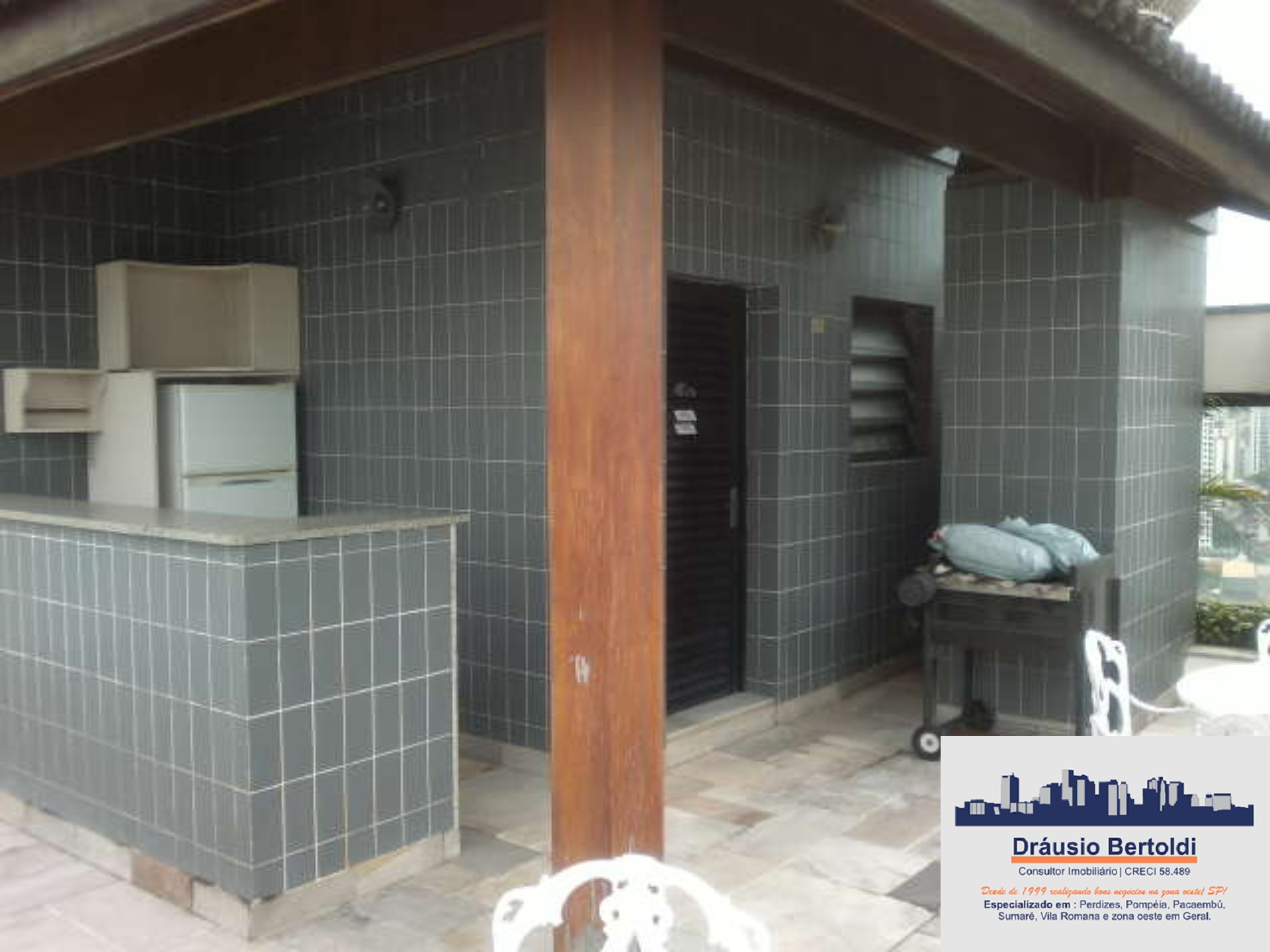 Apartamento, 4 quartos, 203 m² - Foto 33