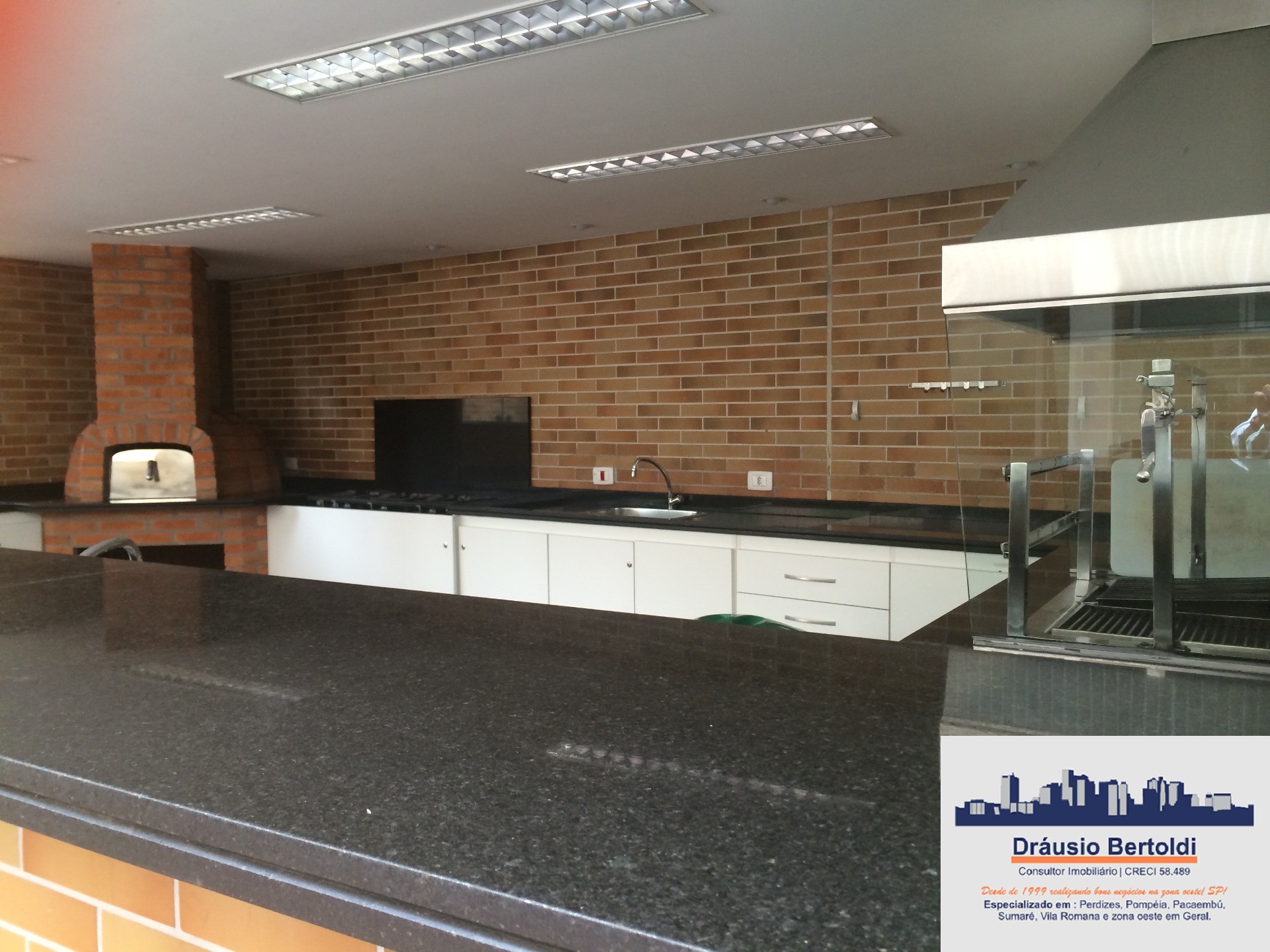 Apartamento, 3 quartos, 170 m² - Foto 44